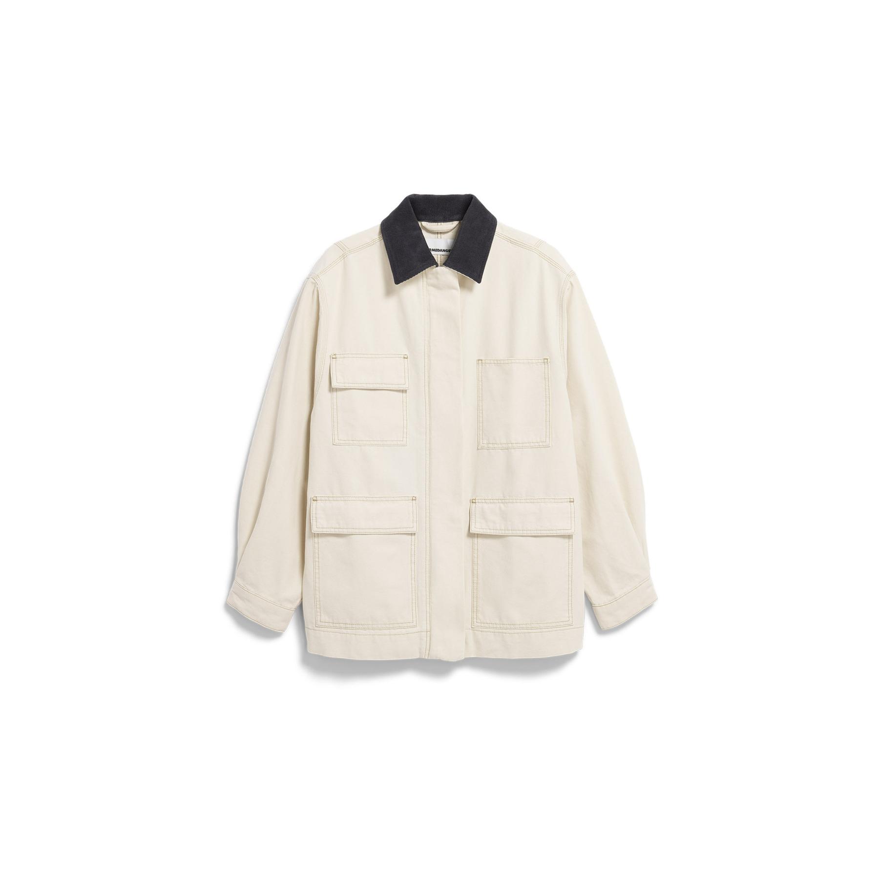 4255808196097 - Damenjacke Armedangels Workwear