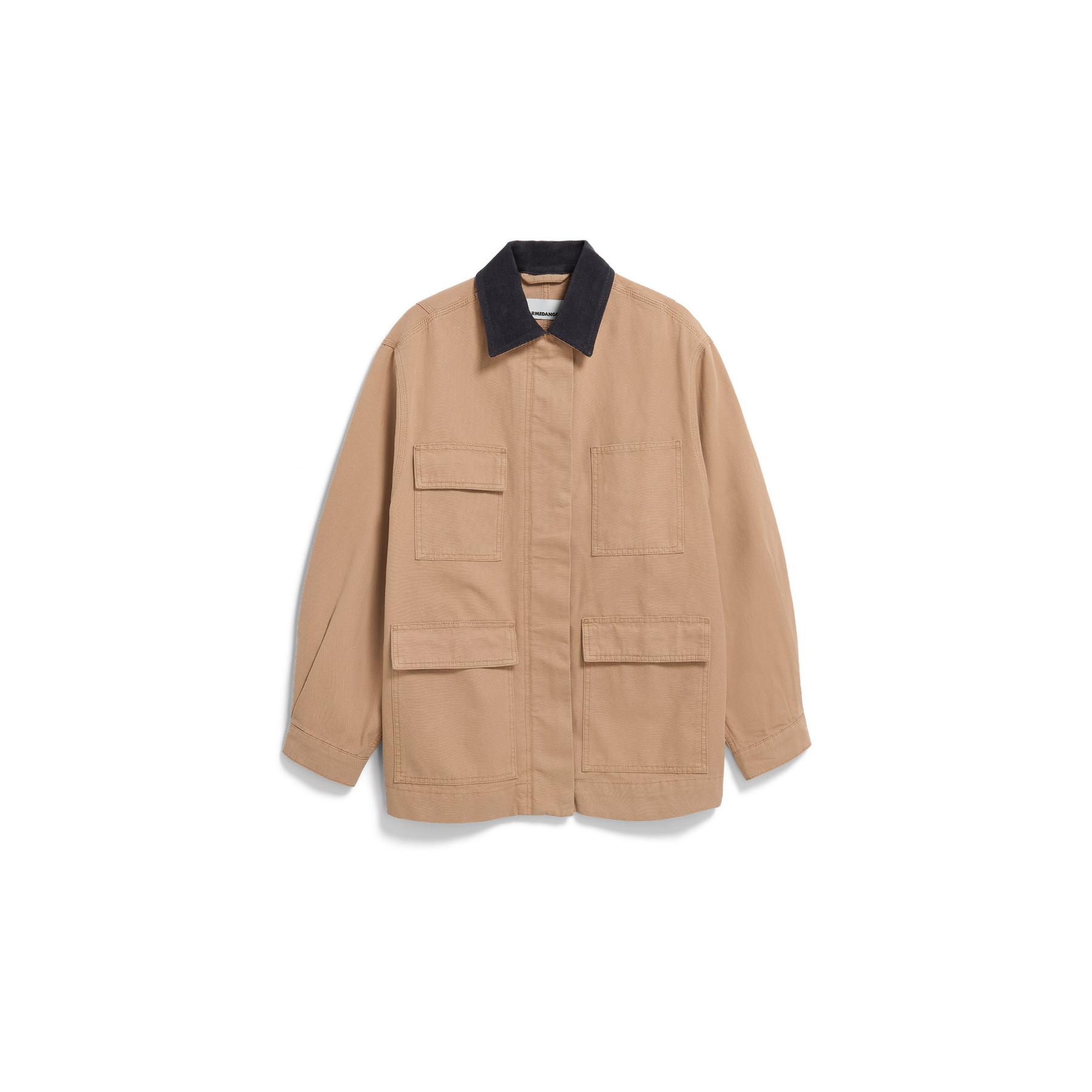 4255808196165 - Damenjacke Armedangels Workwear