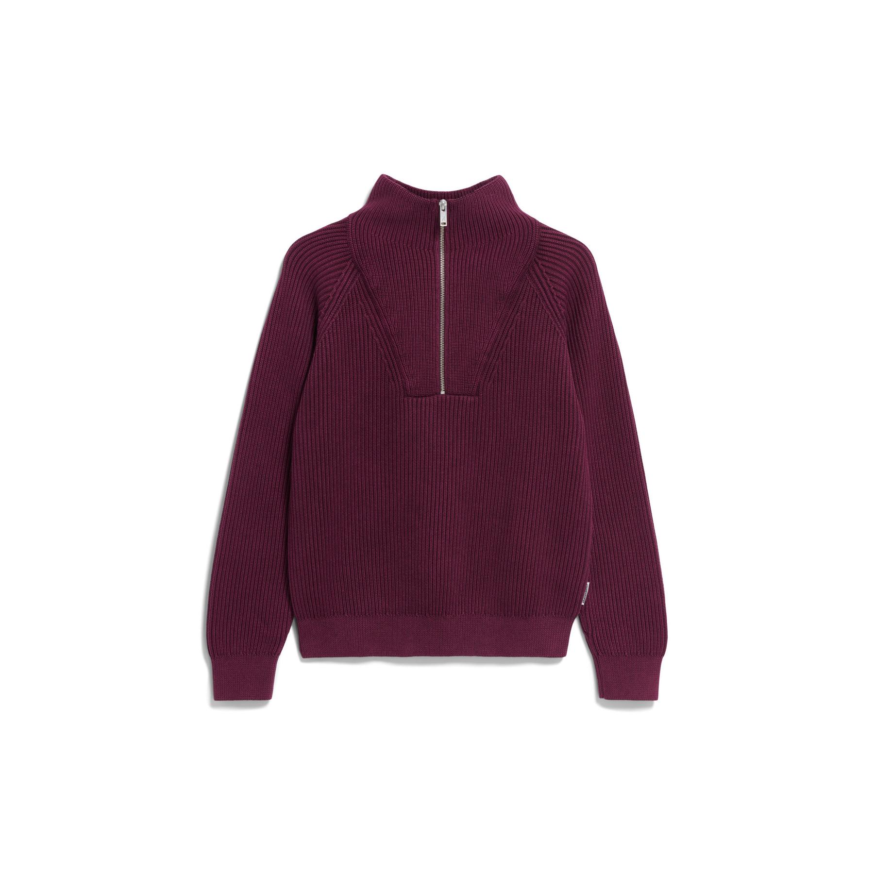 4255808177607 - Pullover Damen Armedangels Ronyiaas Gmt