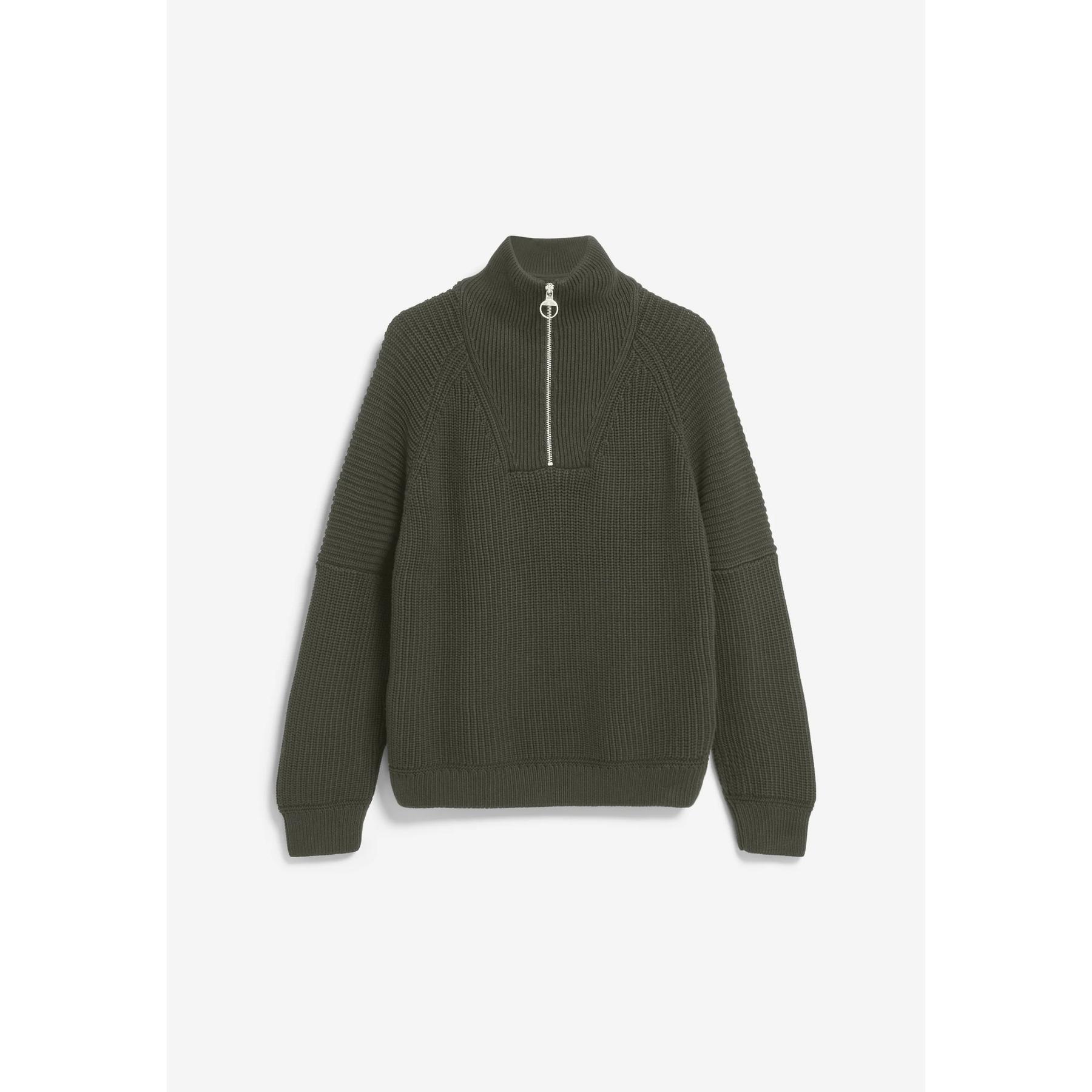 4255808161309 - Pullover Armedangels Kaalves Gmt Dye 4255808161309 - Pullover Armedangels Kaalves Gmt Dye