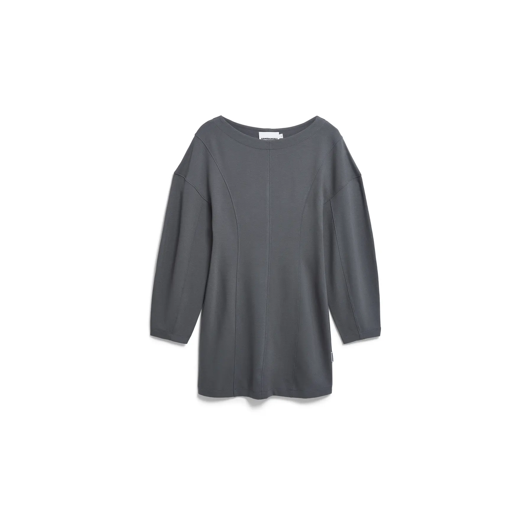 Kleid Damen Armedangels Barrel