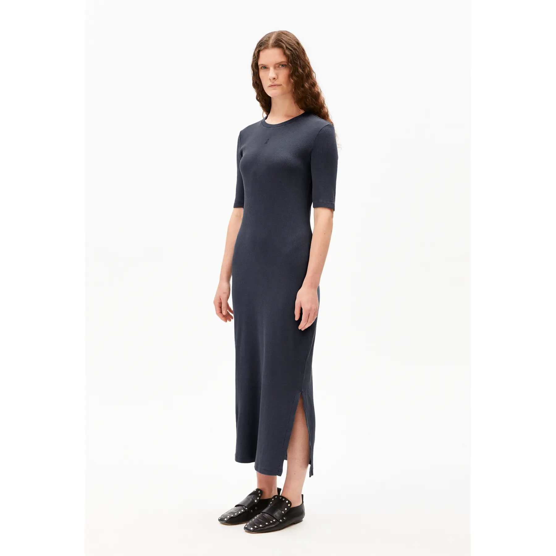 Vestito in maglia da donna Armedangels Sehaaraa
