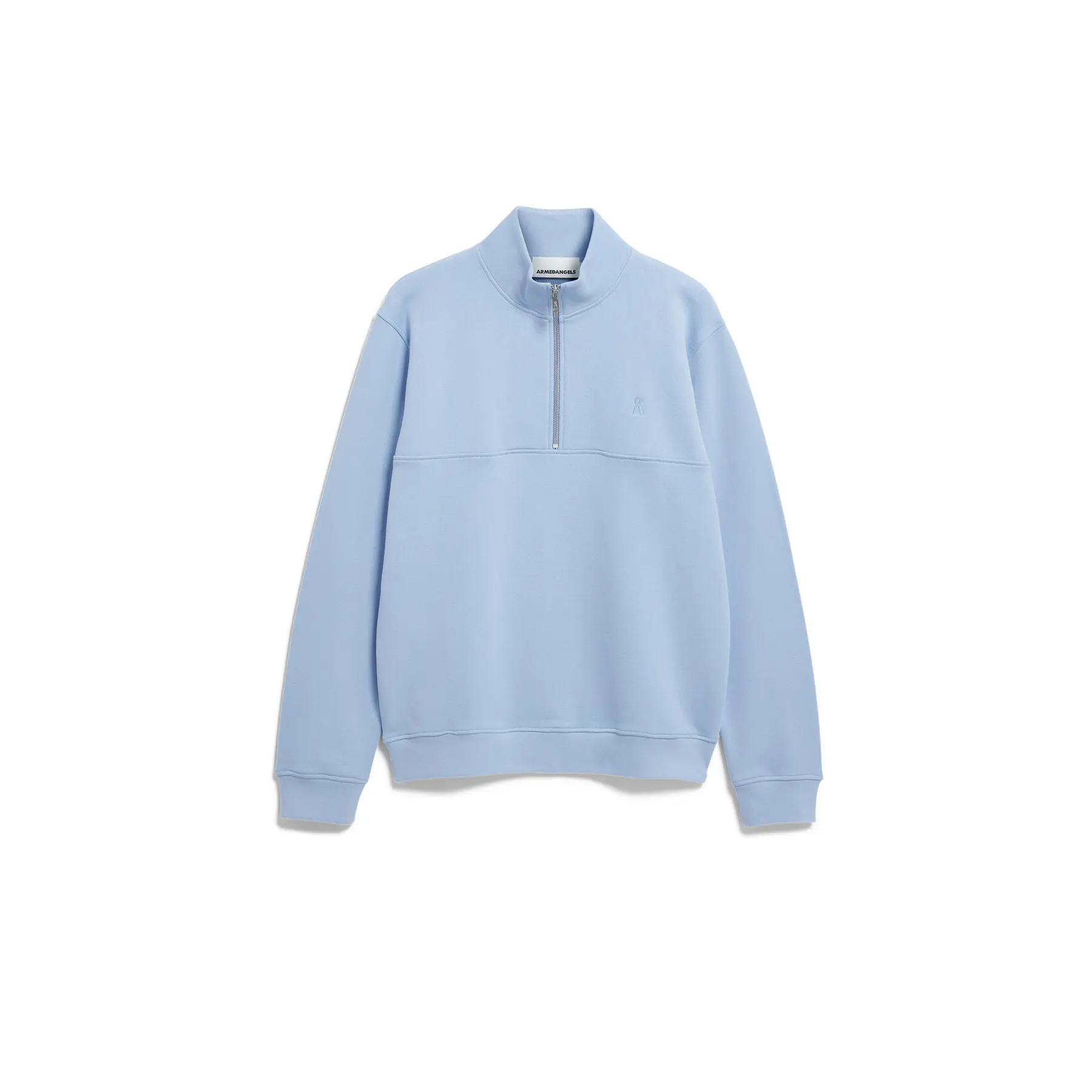Sweatshirt Armedangels Waarlo Loop Troyer