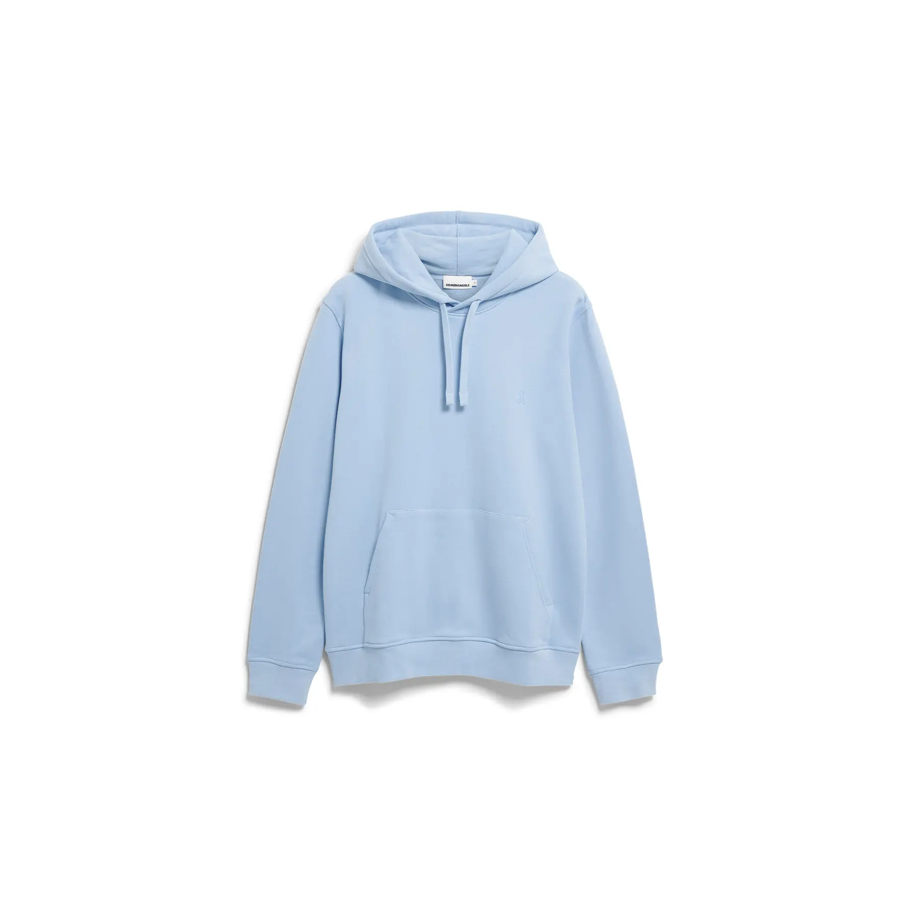 Image of Kapuzensweatshirt Armedangels Paarlo Loop