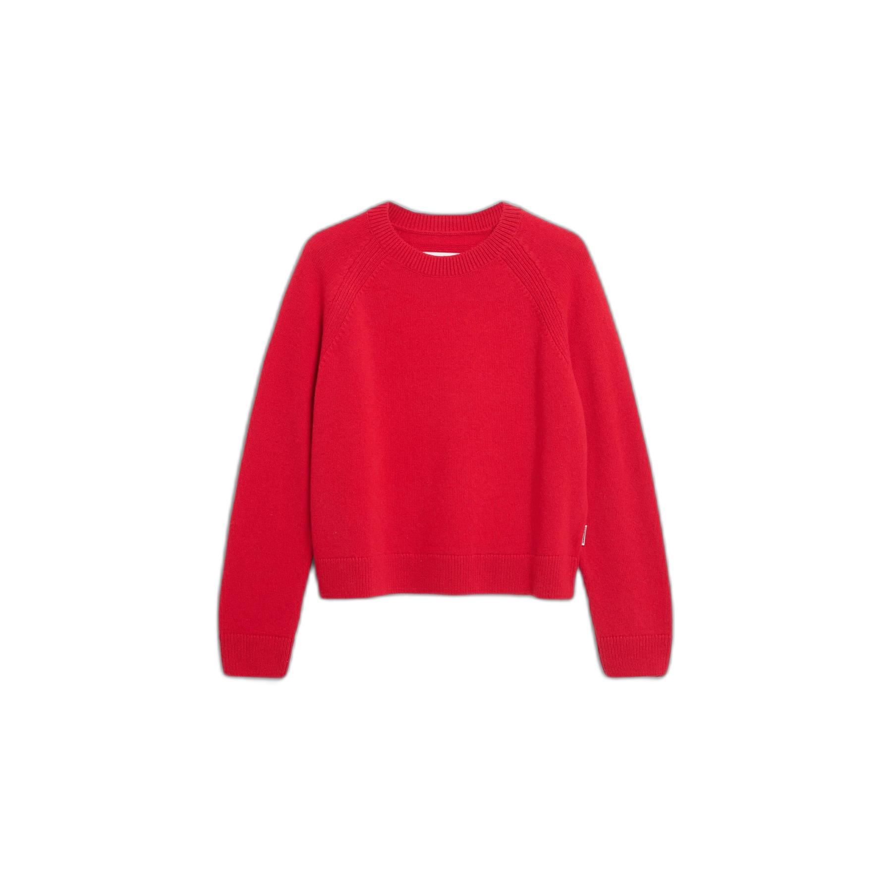 Maglione girocollo da donna Armedangels Liliriaa Reglana