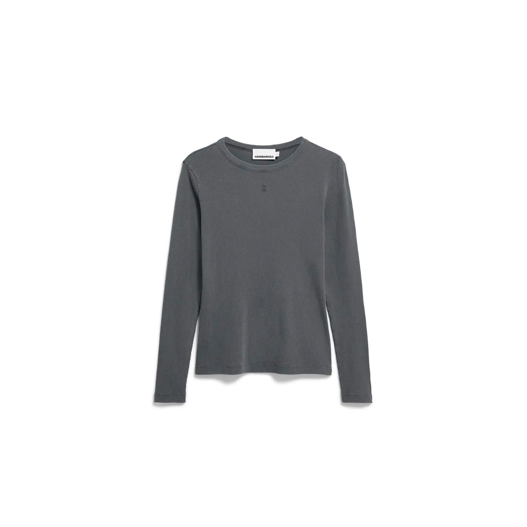 Maglietta a manica lunga da donna Armedangels GMT Dye