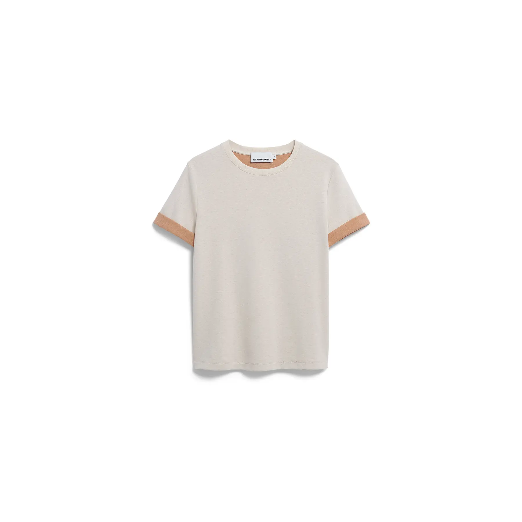 T-shirt da donna Armedangels Un-Wasted