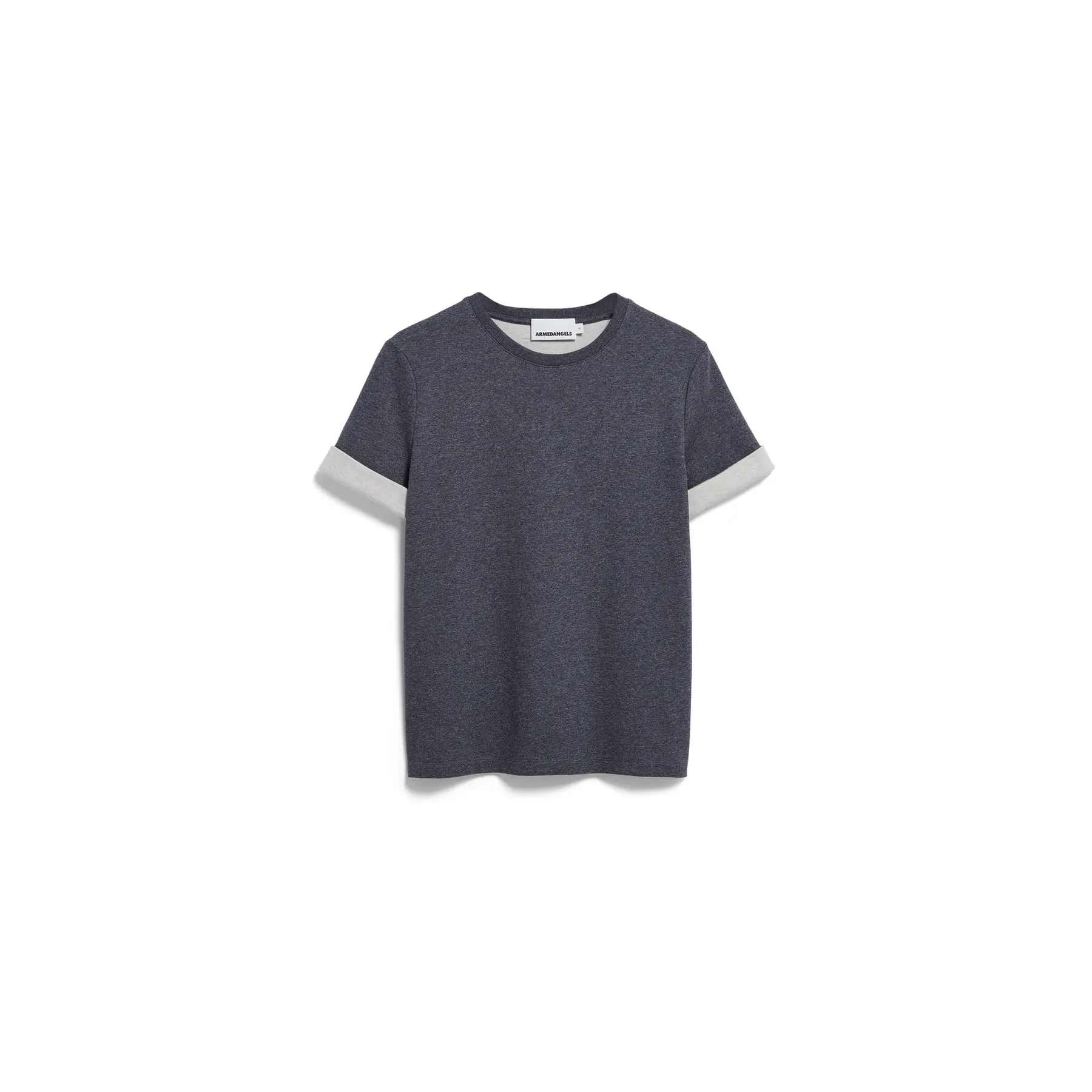 T-shirt da donna Armedangels Un-Wasted