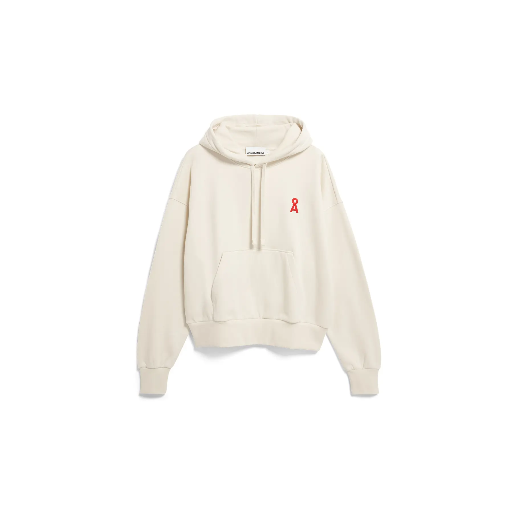 Women's hooded sweatshirt Armedangels Francisaraa