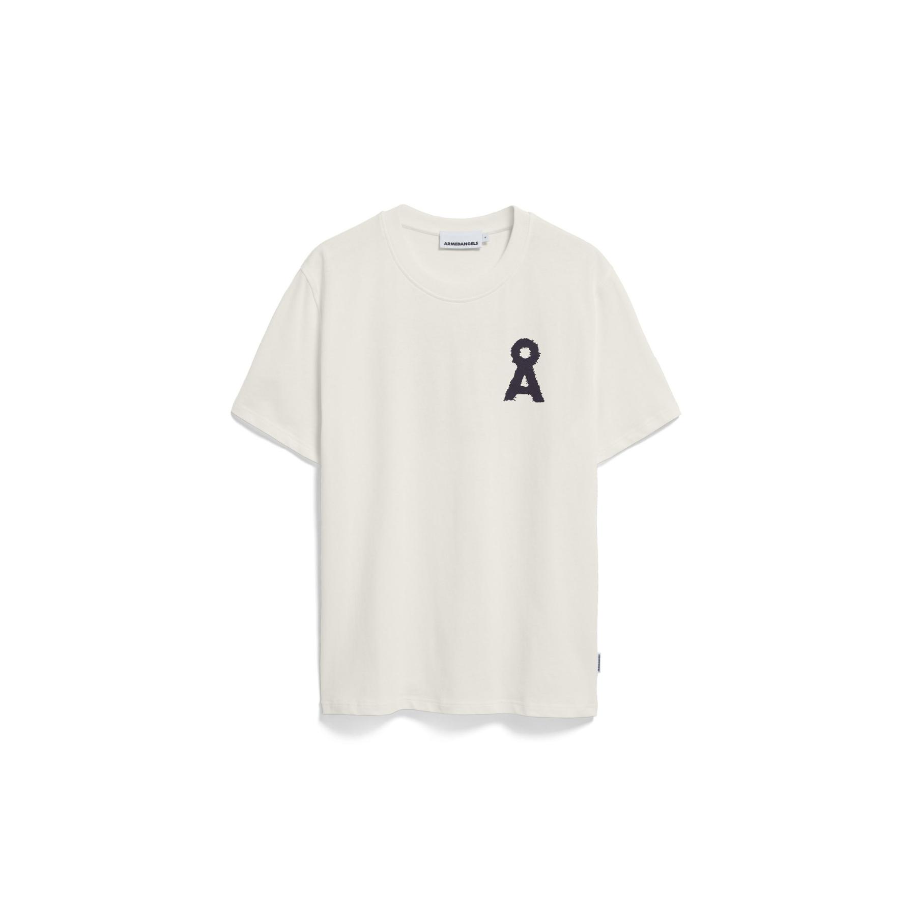 4255808167585 - T-Shirt Armedangels Aadru Å Zick Zack