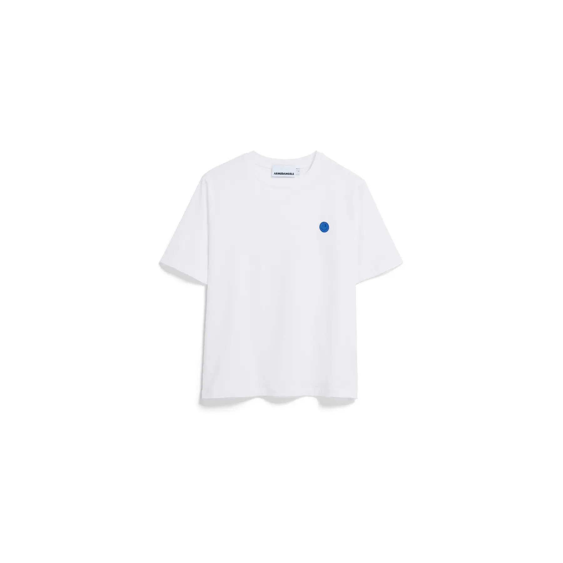 T-shirt da donna Armedangels Lualaa Embro