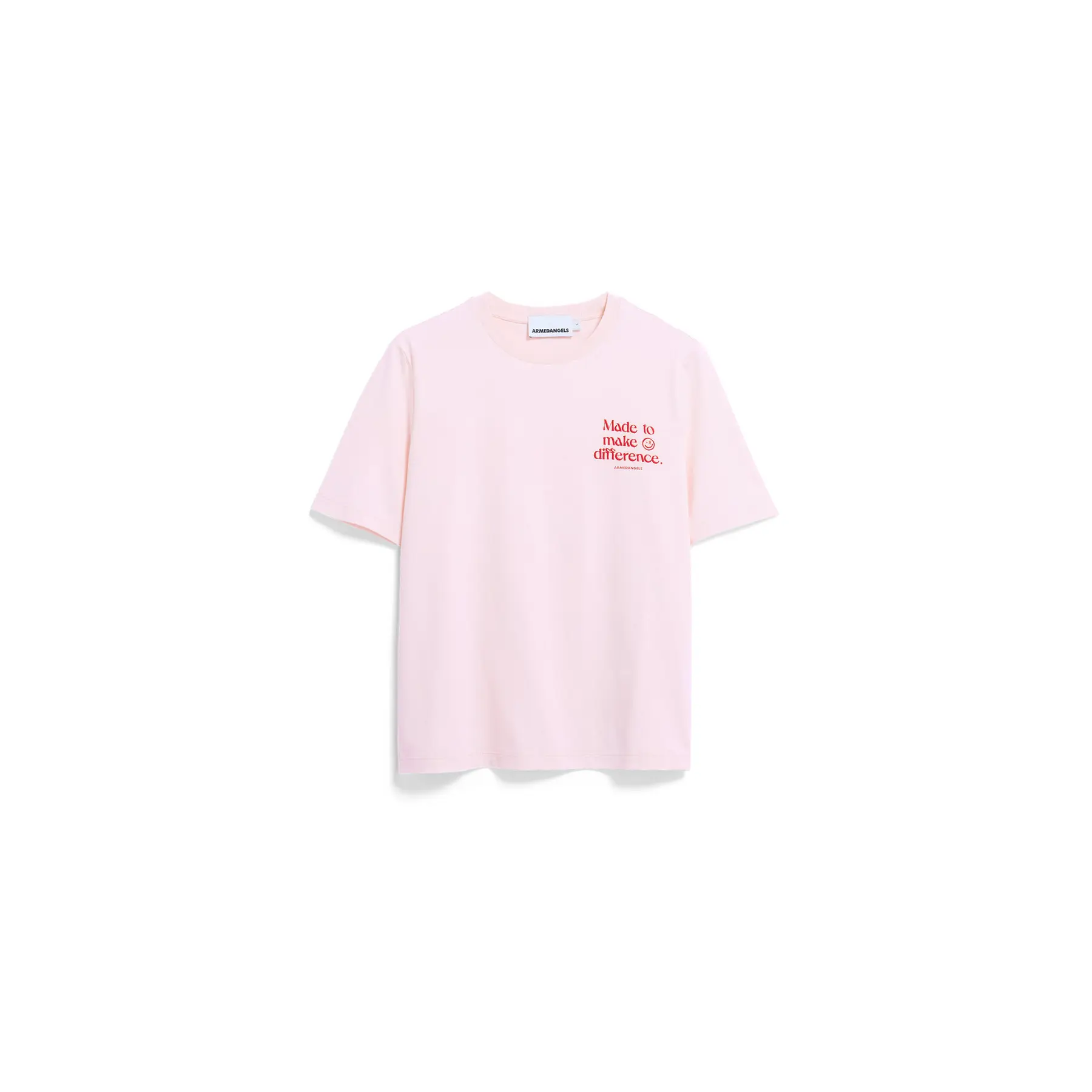 T-shirt da donna Armedangels Lualaa