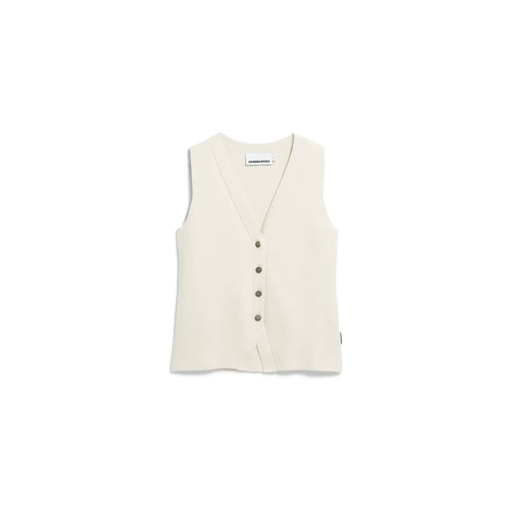 Gilet da donna Armedangels Compact