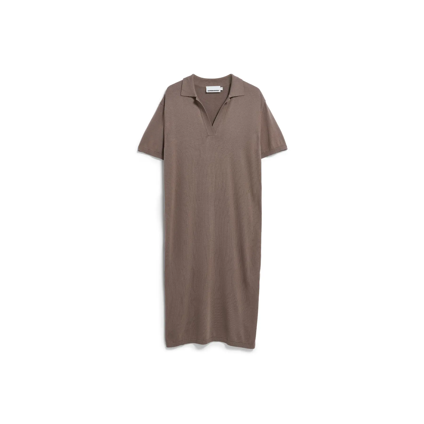 Women's polo shirt Armedangels Fine
