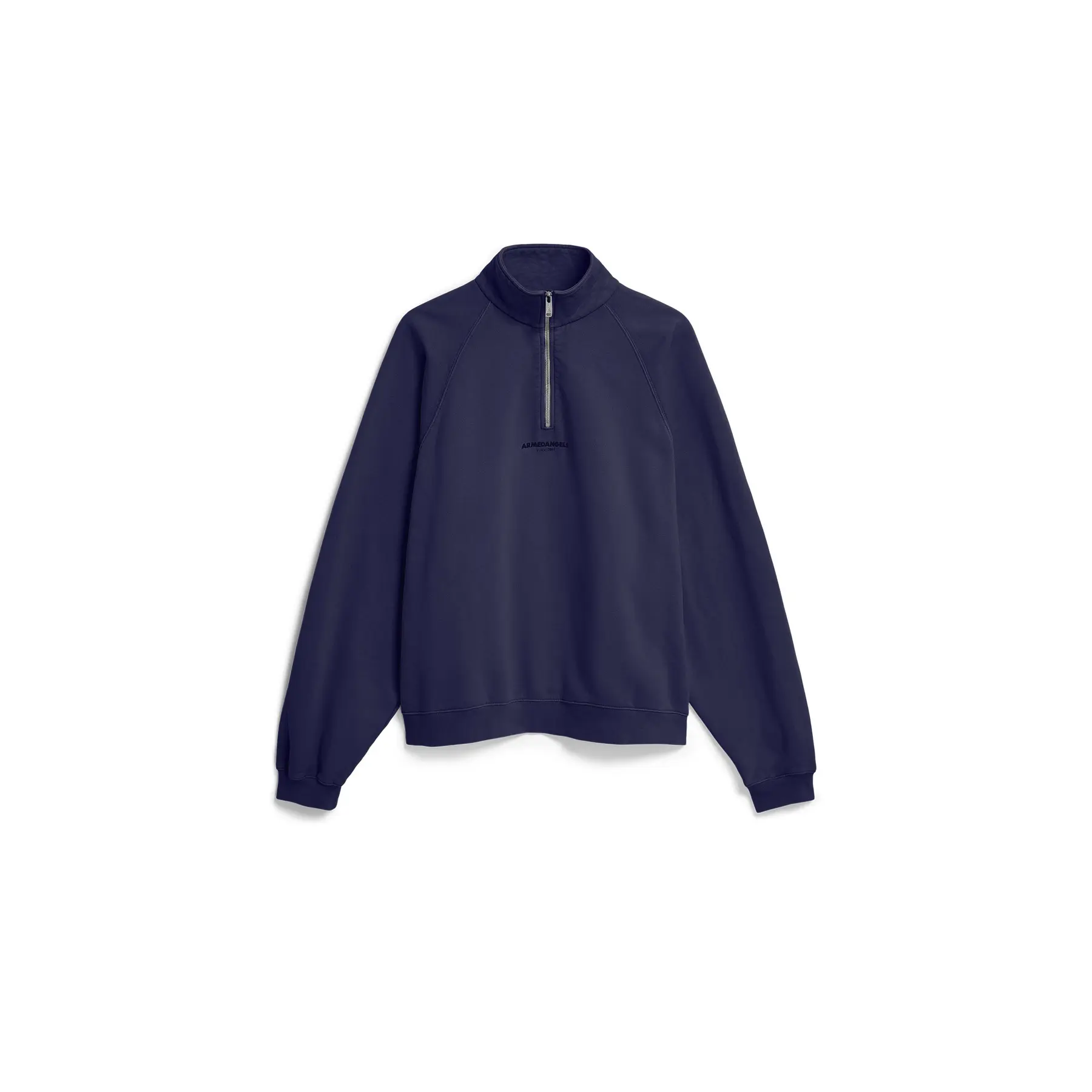 Sweatshirt Armedangels Gmt Dye Troyer