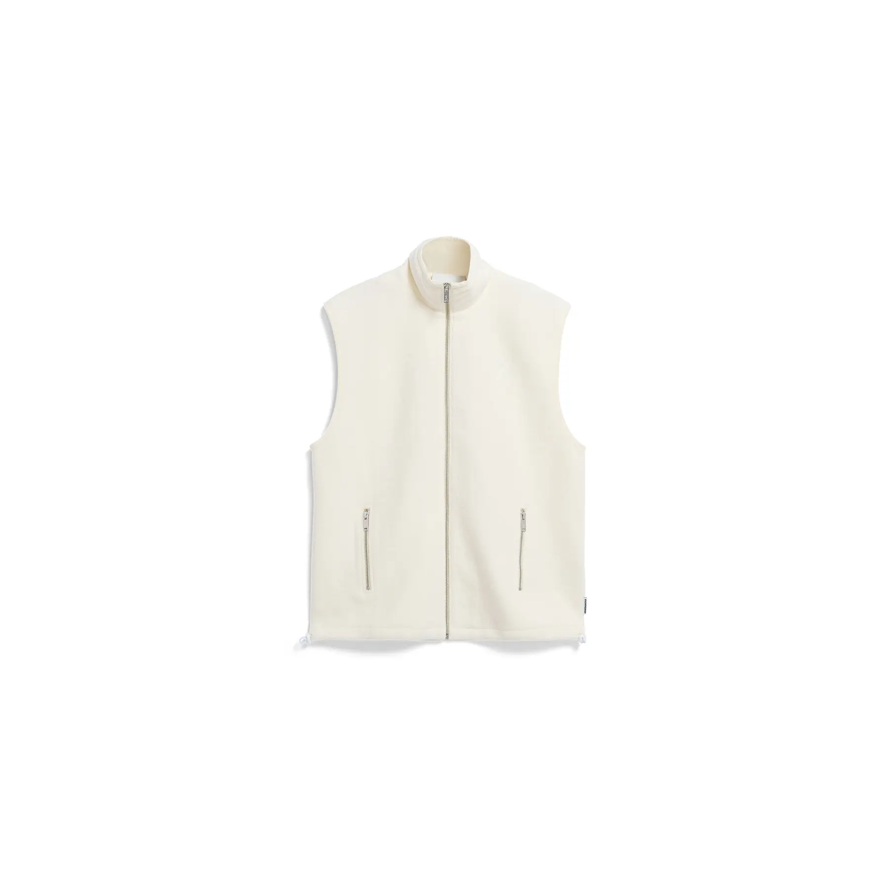 Women's sleeveless fleece Armedangels