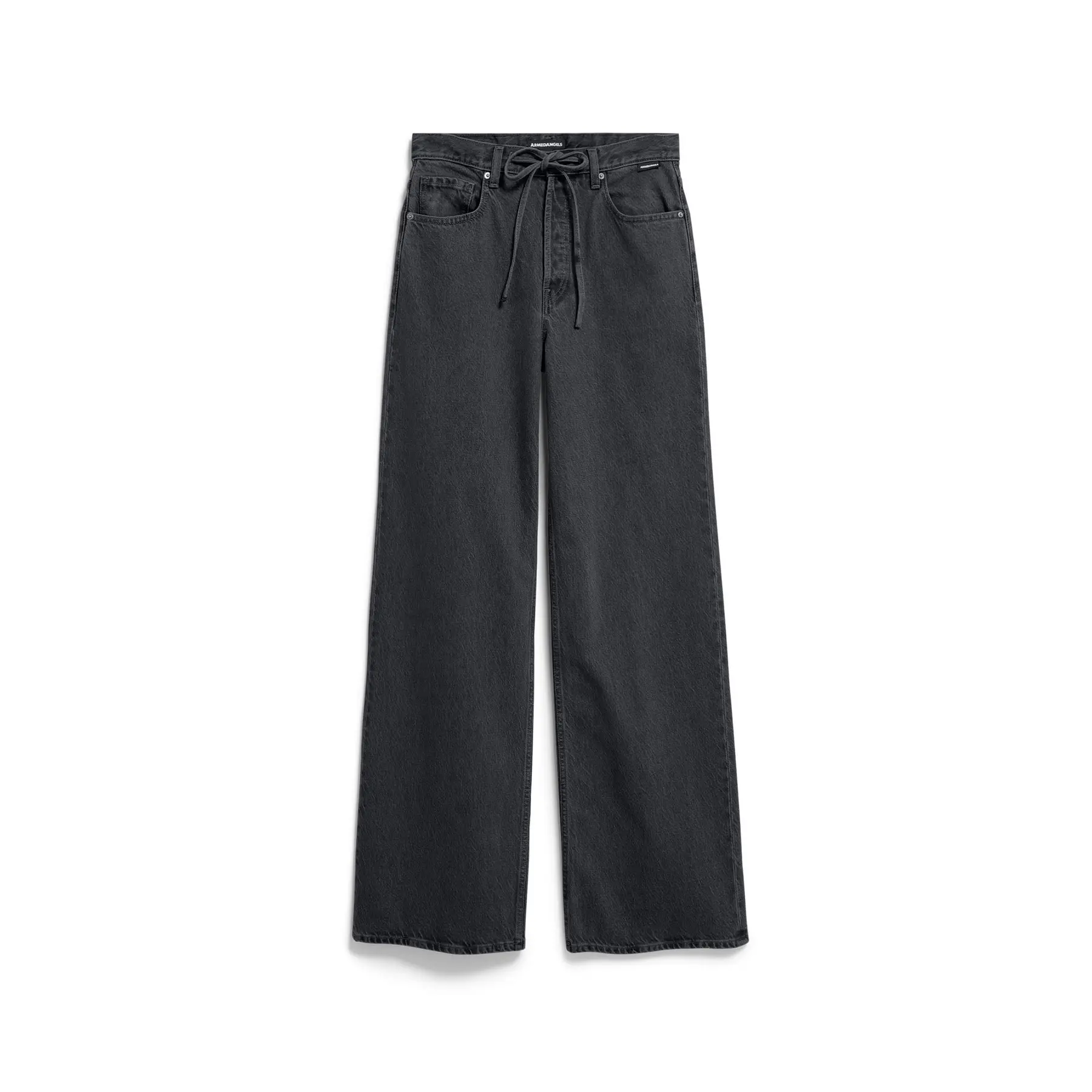 Jeans a gamba larga donna Armedangels Astraeaas