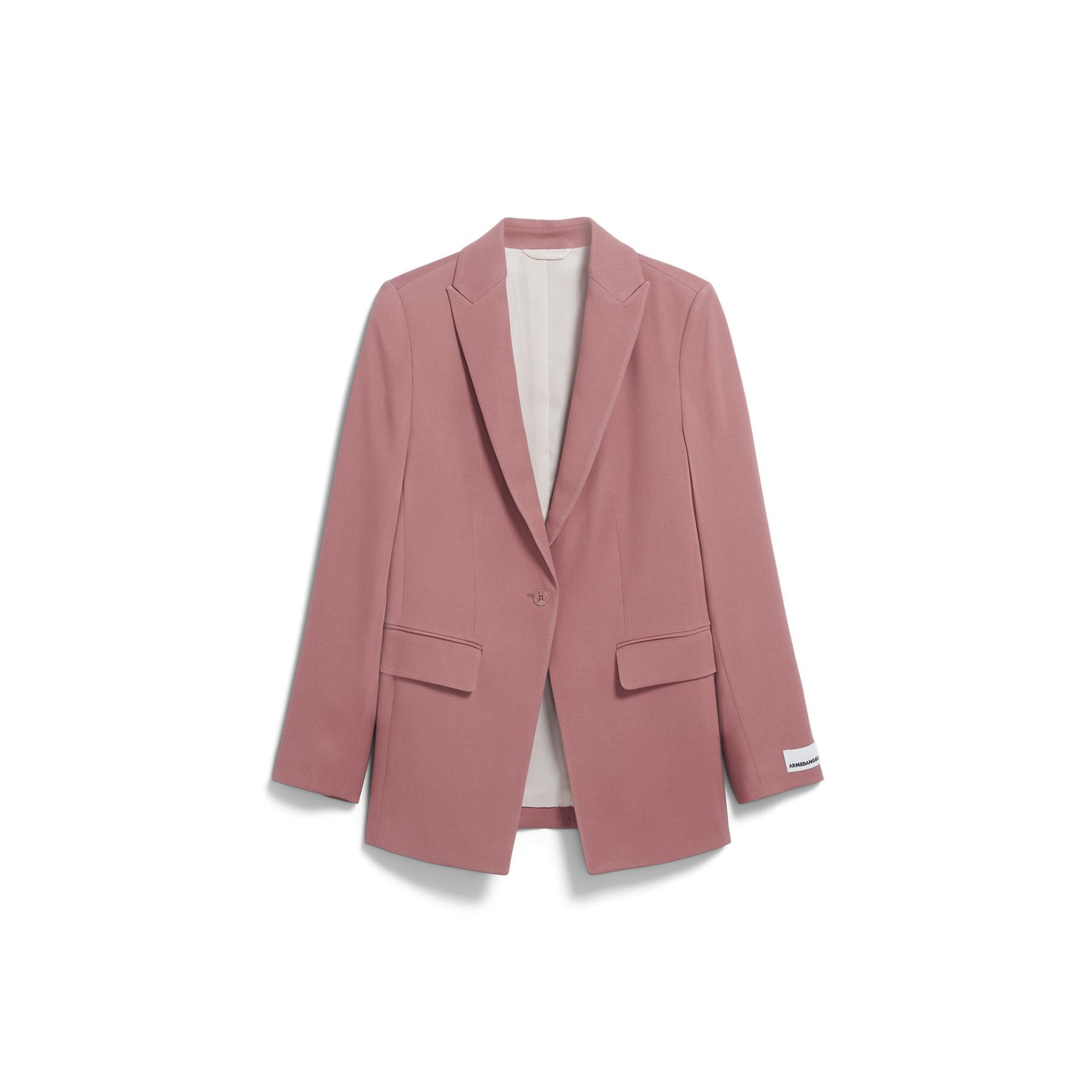 4255808164584 - Blazer Damen Armedangels Mikulaa 4255808164584 - Blazer Damen Armedangels Mikulaa