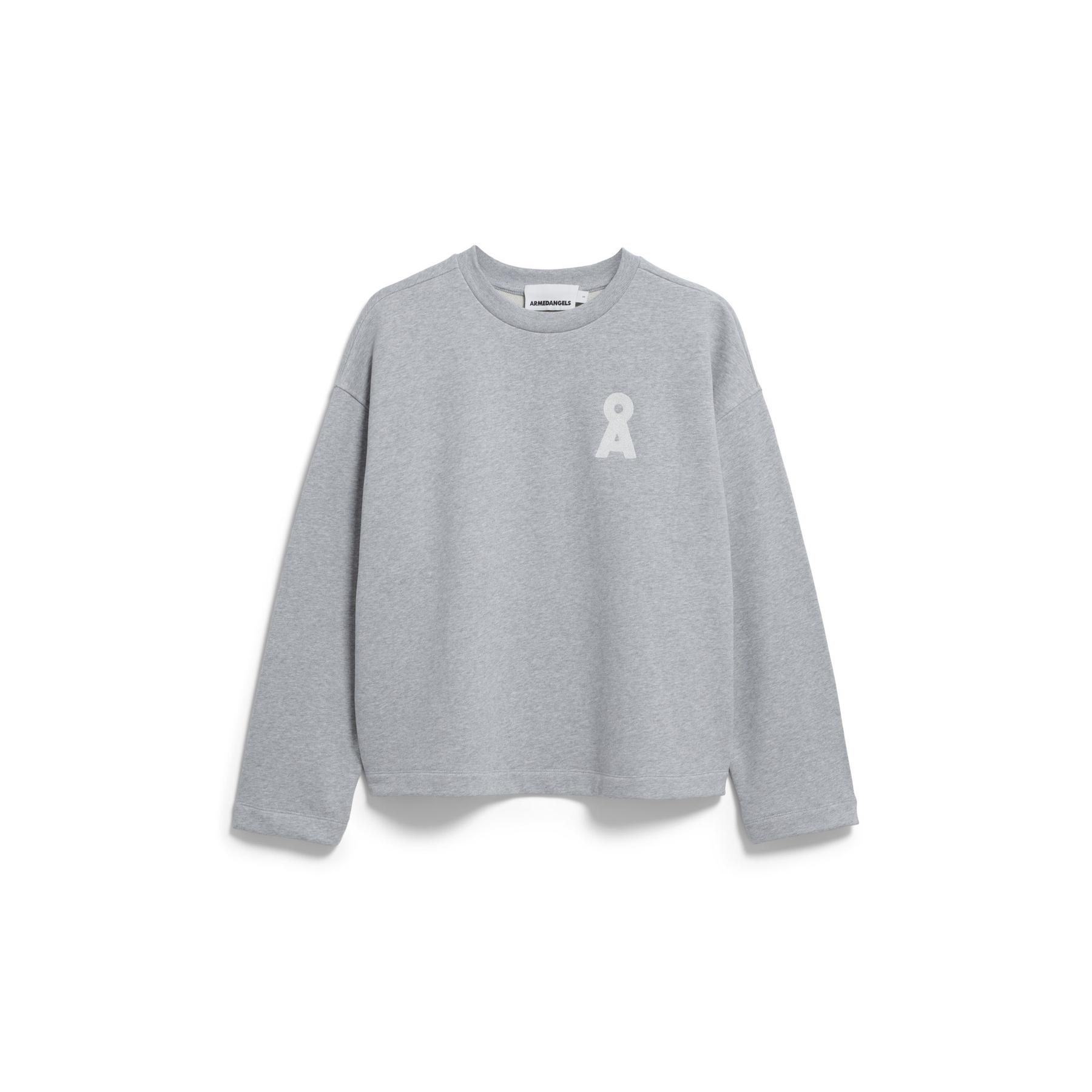 4255808179342 - Langarmshirt Armedangels Frankaa Maarlen