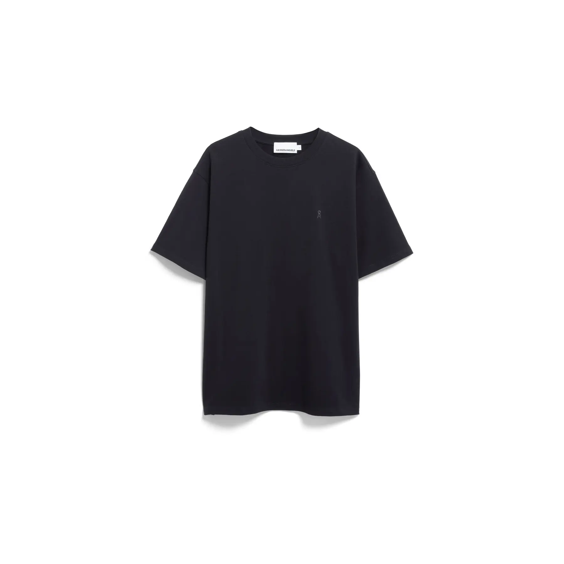 Image of Dickes T-Shirt Armedangels Maarkos