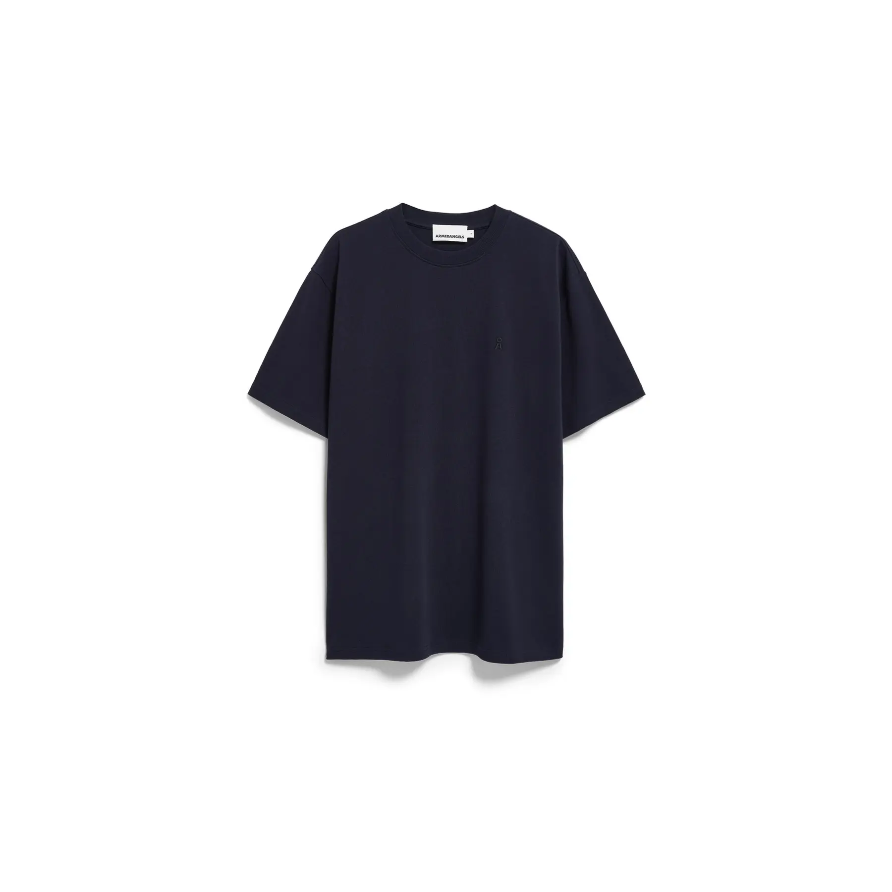 Dickes T-Shirt Armedangels Maarkos