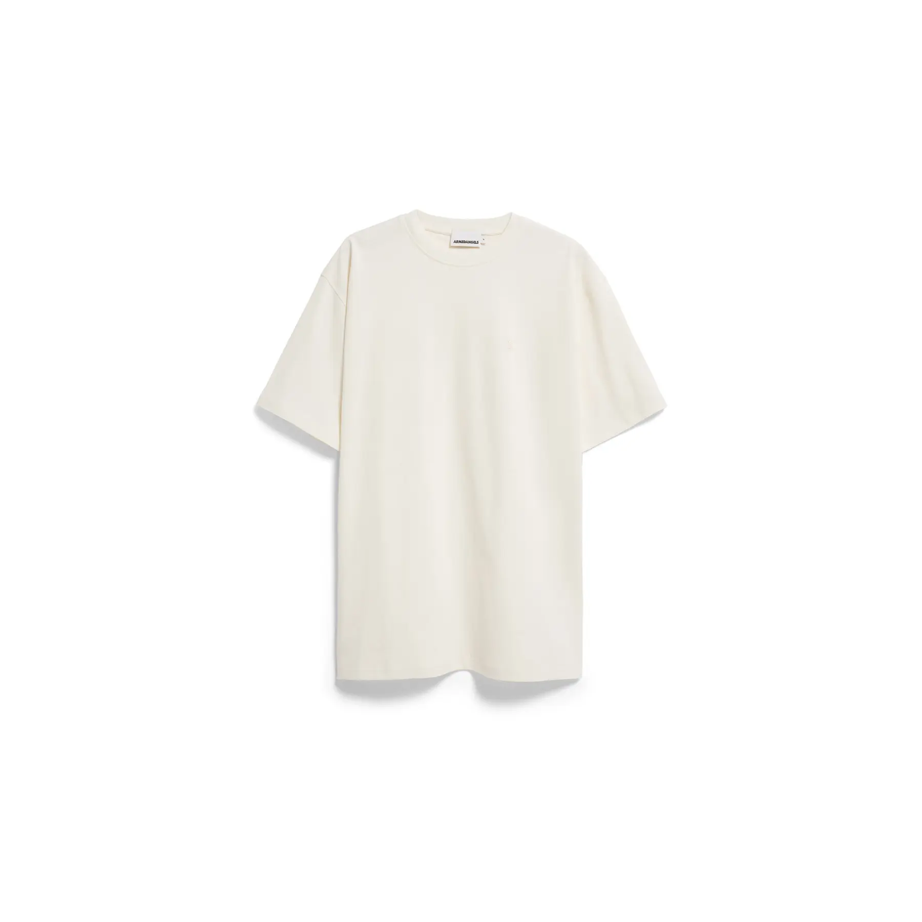 Dickes T-Shirt Armedangels Maarkos