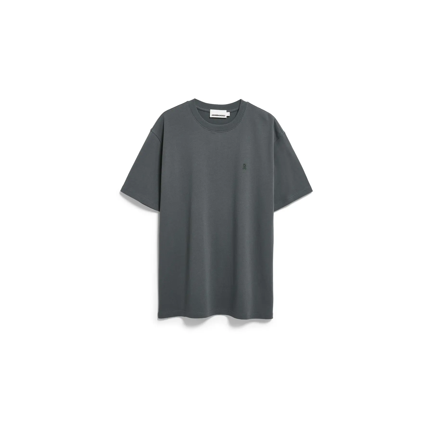 Dickes T-Shirt Armedangels Maarkos