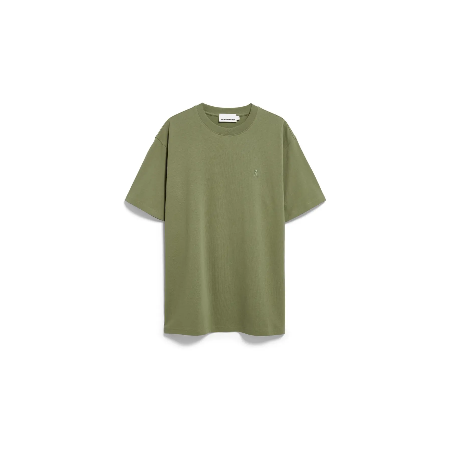 Dickes T-Shirt Armedangels Maarkos