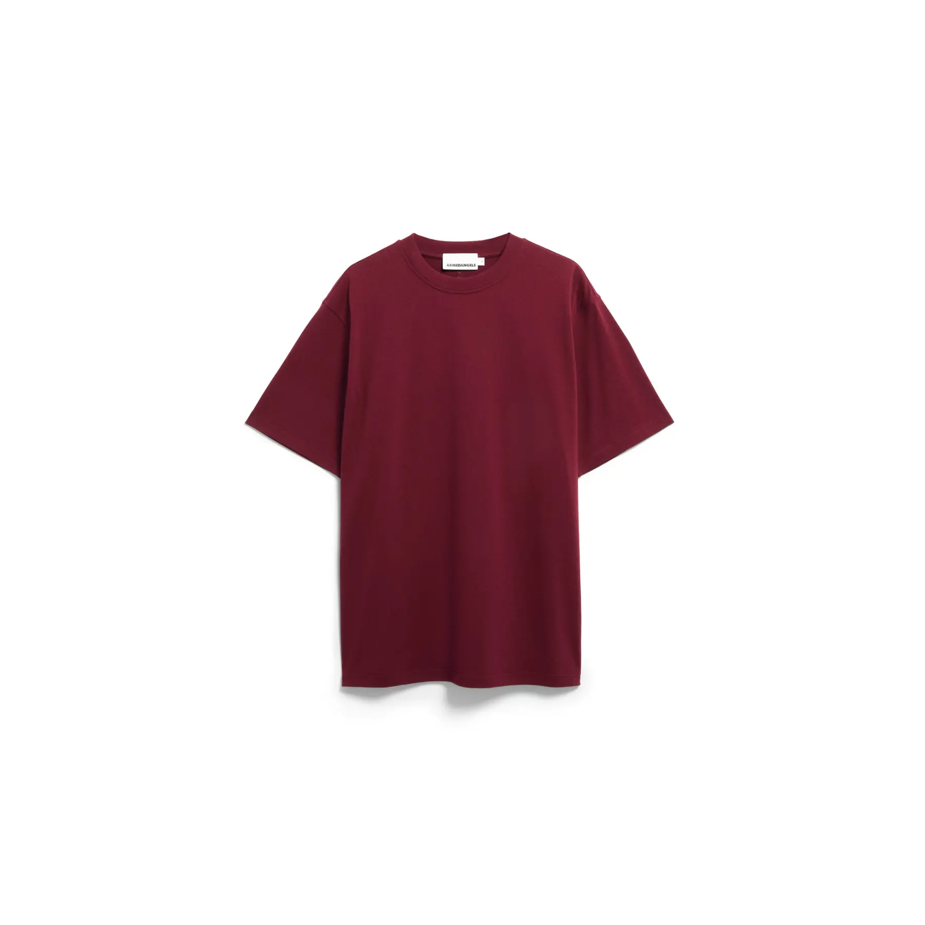 T-shirt leggera Armedangels Maarkos