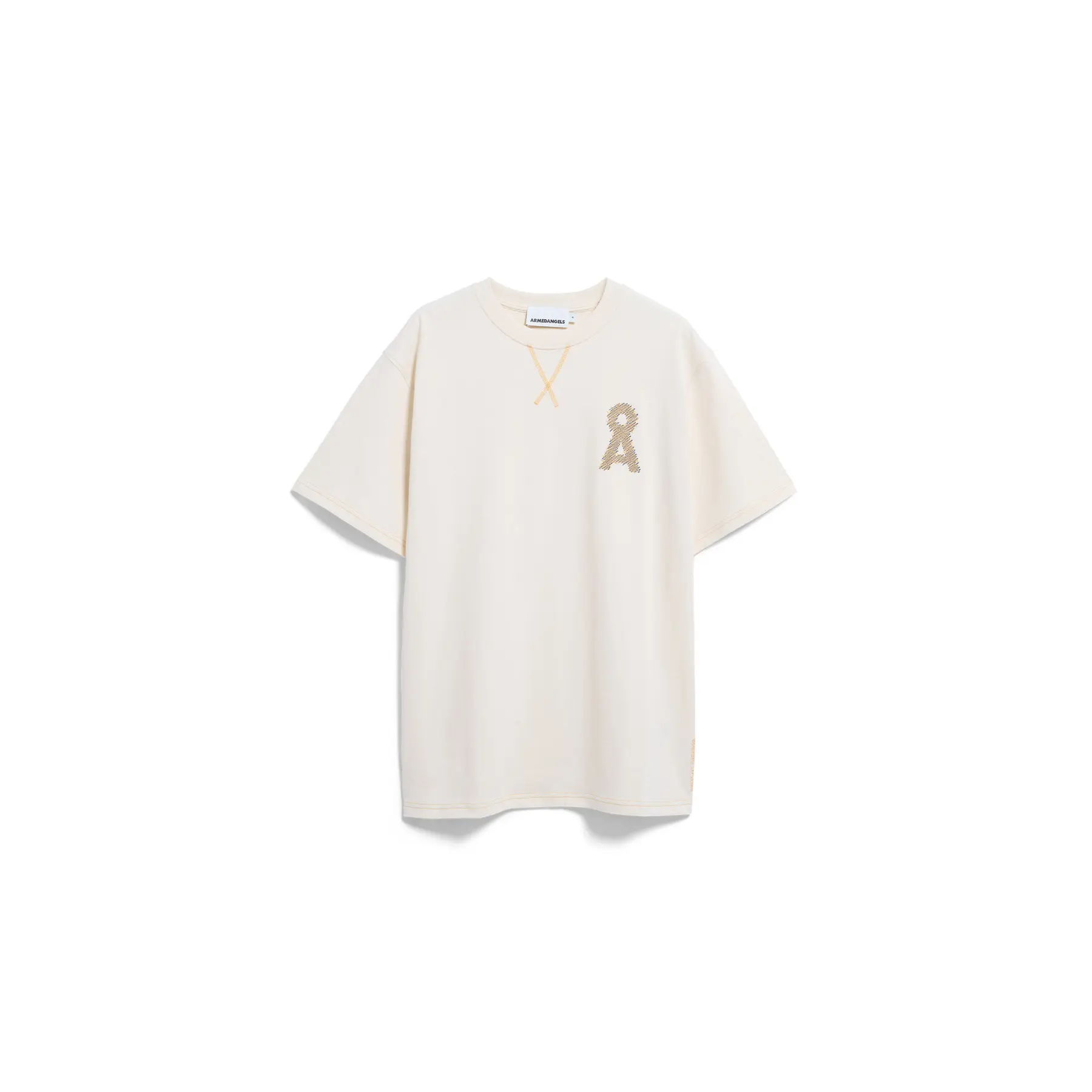 T-shirt Armedangels Maarkos