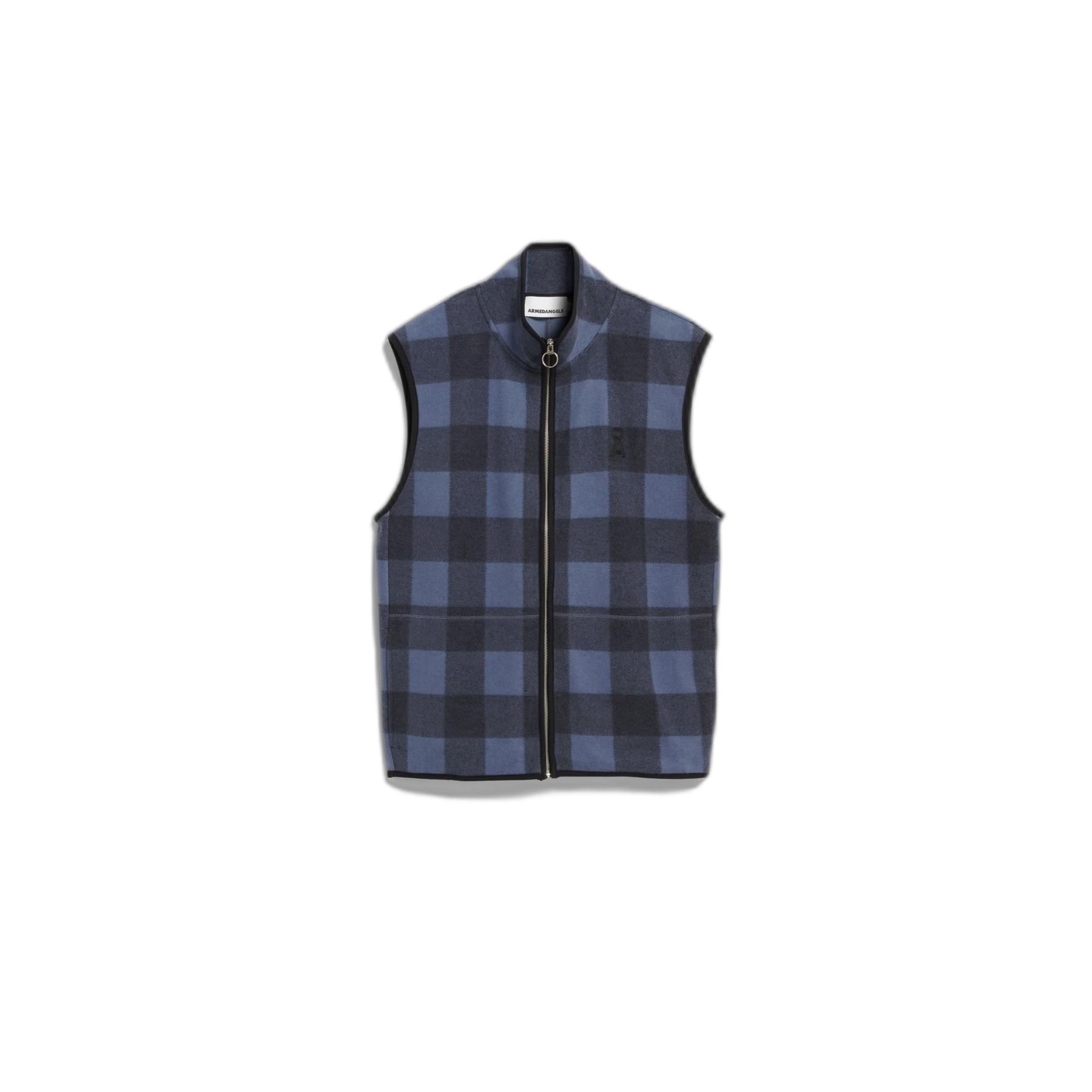 4255808167721 - Weste Armedangels Flaabo