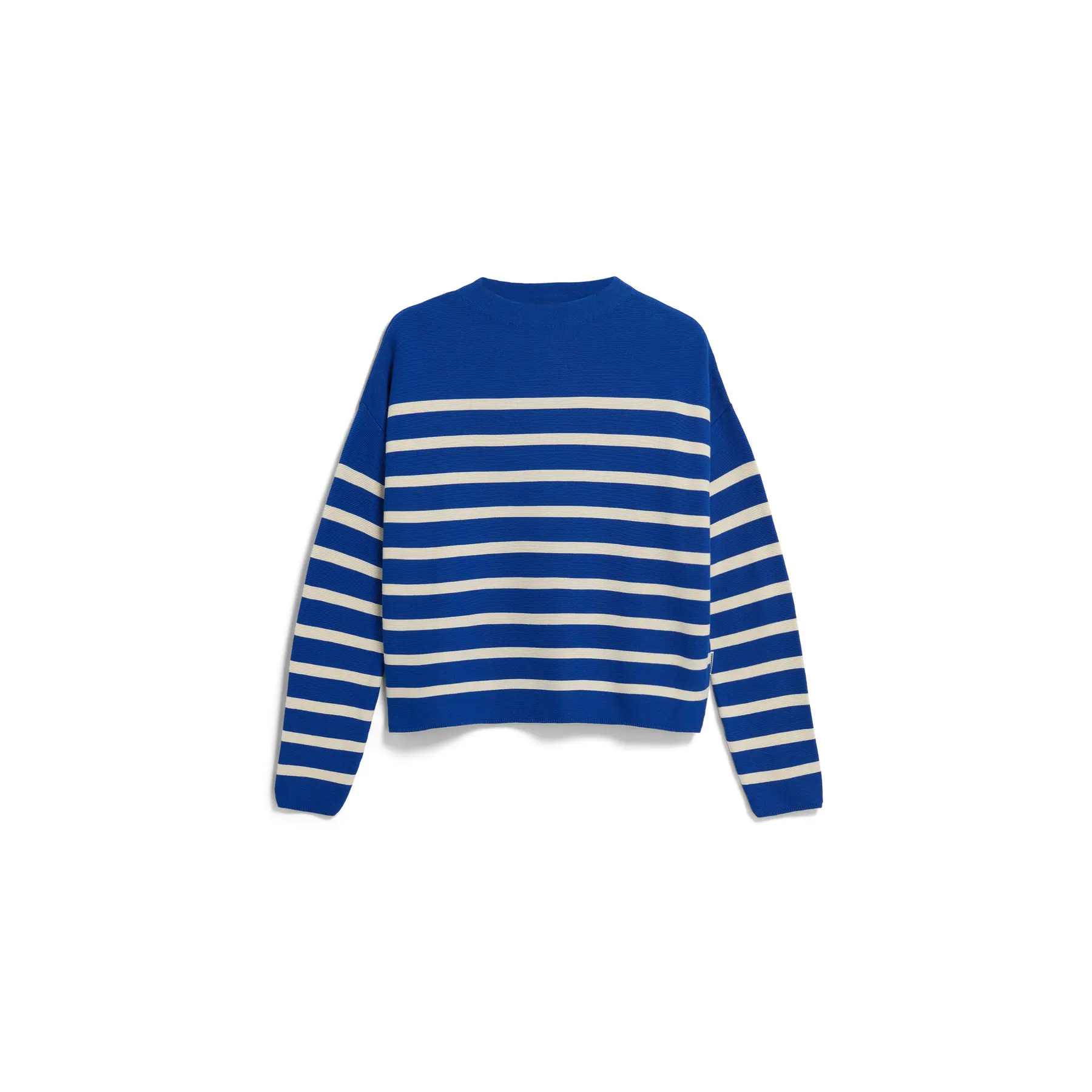 Maglione da donna Armedangels Merinaa stripes