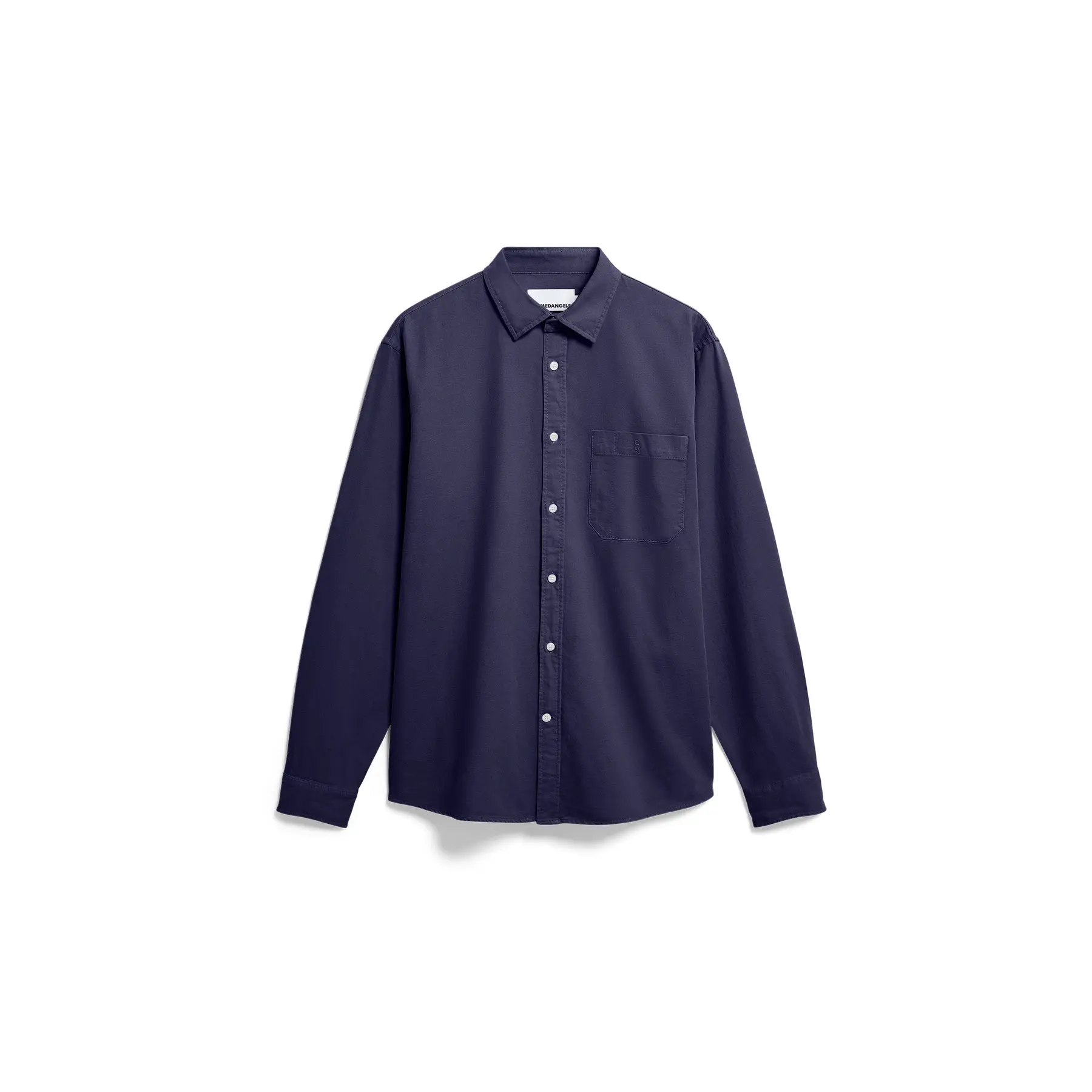 Camicia Armedangels GMT Dye