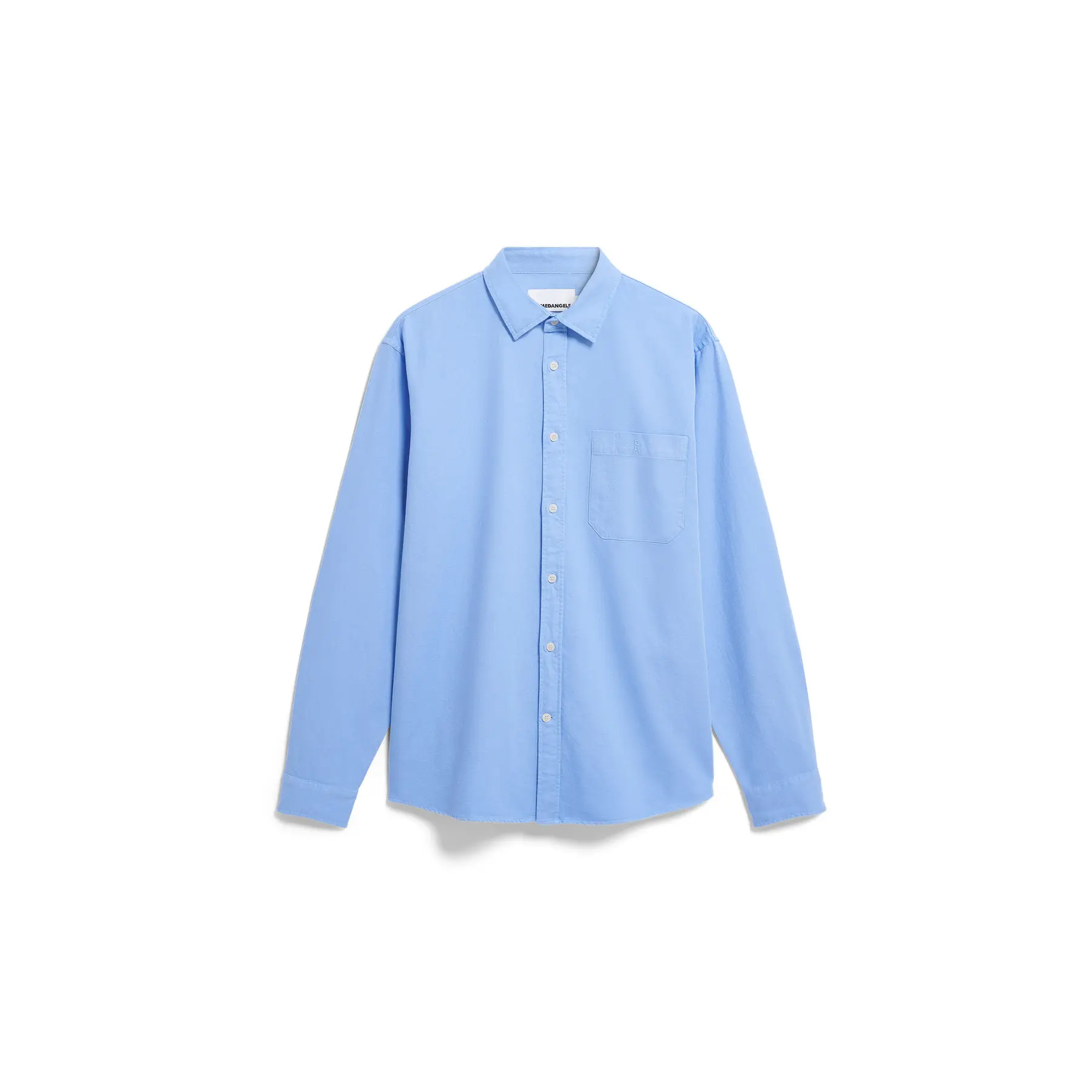 Camicia Armedangels GMT Dye