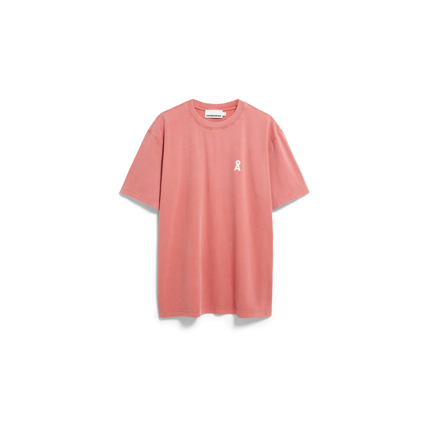 T-shirt Armedangels Maarkos