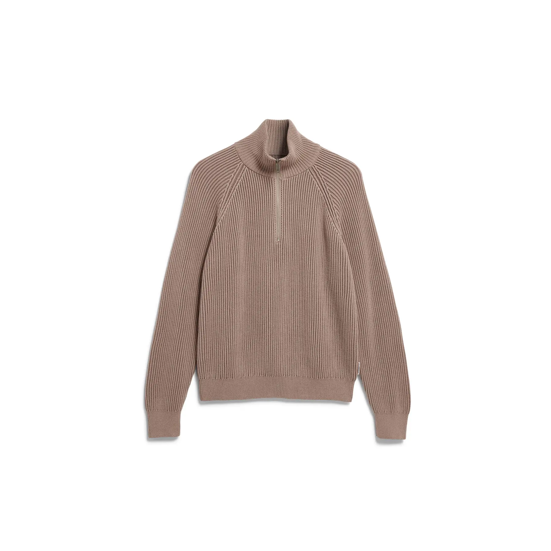 Pull vanisé Damen Armedangels Troyer
