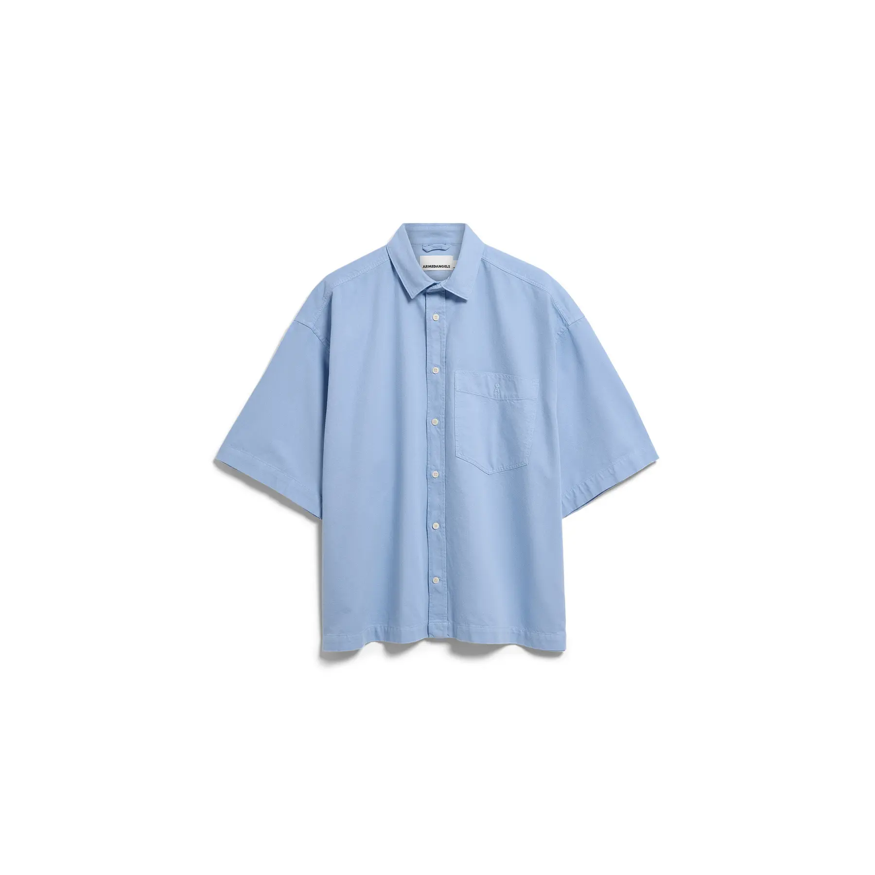 Camicia in cotone Armedangels