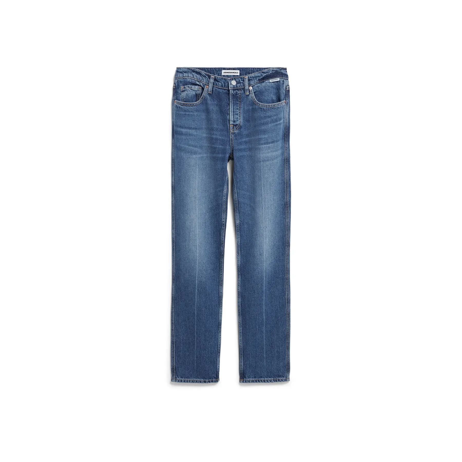 Jeans regular donna Armedangels Aaveline