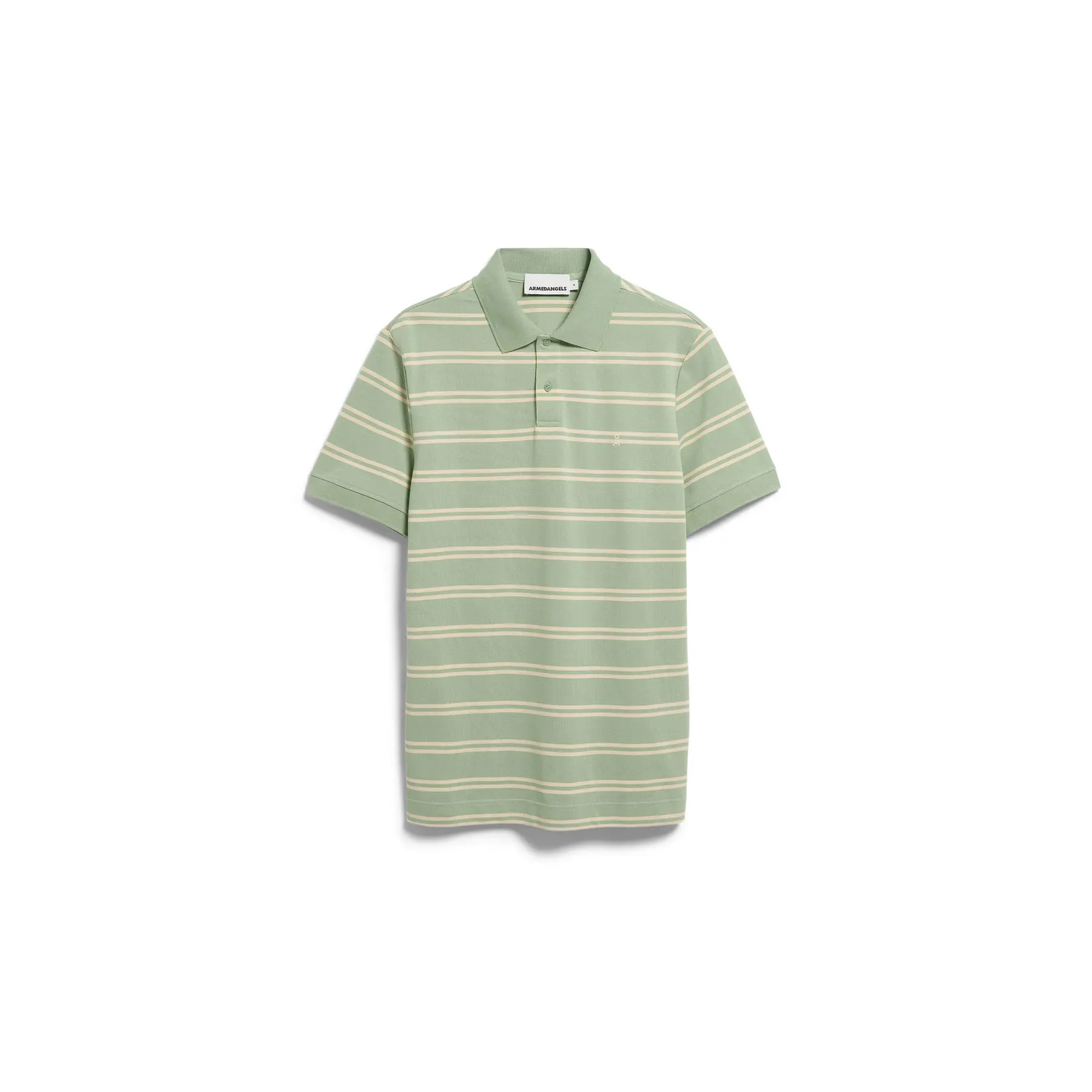 Polo a maniche lunghe Armedangels