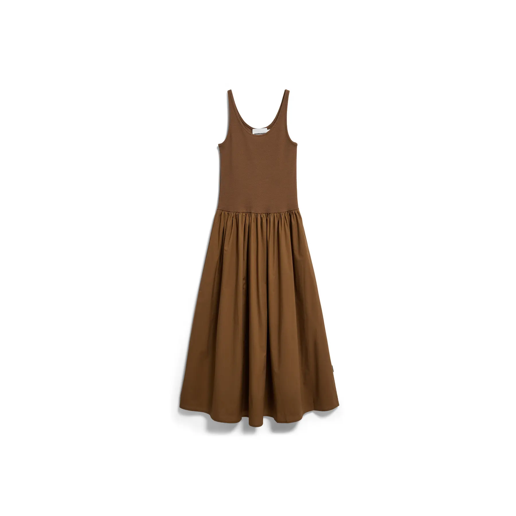 Robe in misto di materiali donna Armedangels