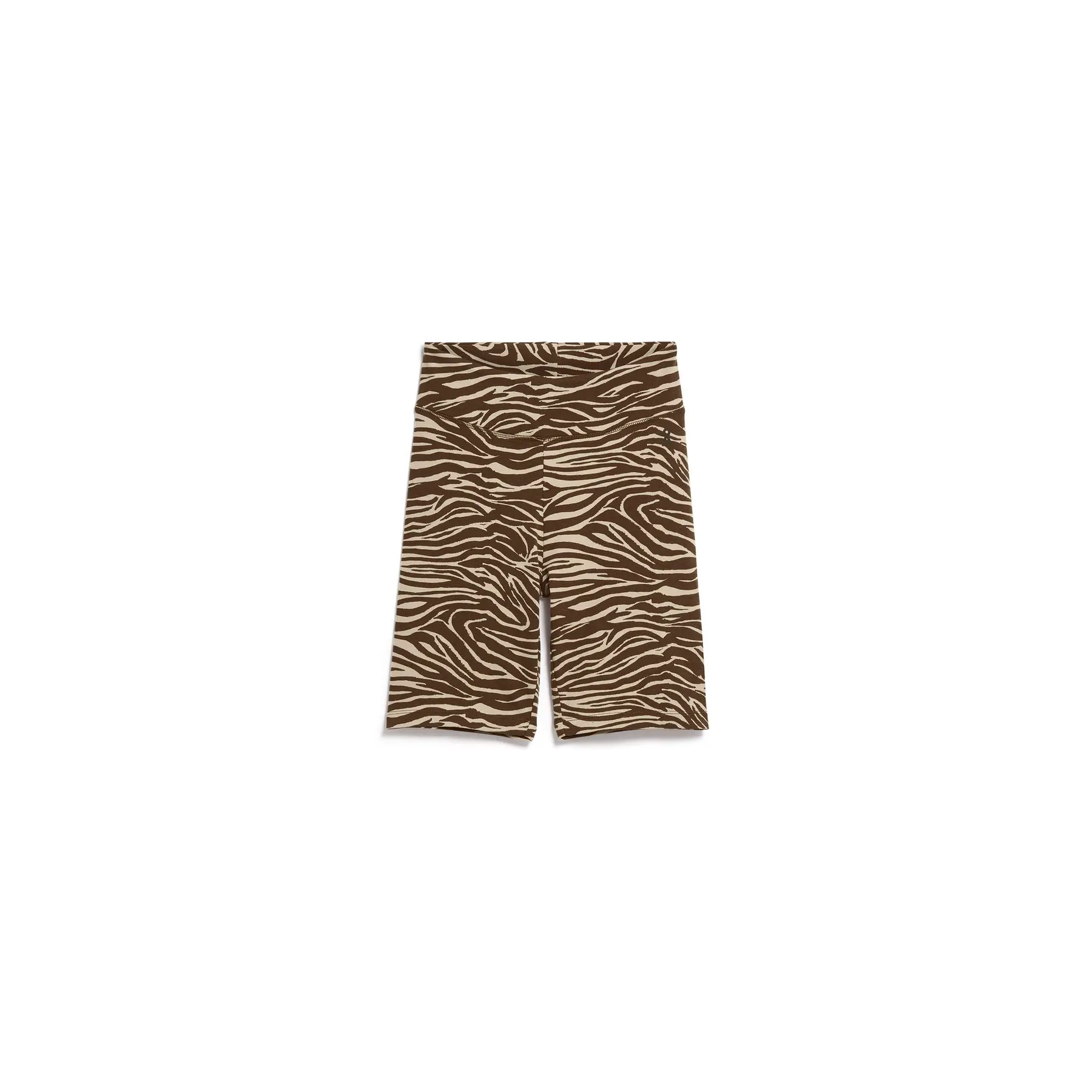 Image of Shorts für Damen Armedangels Nedda Zebra
