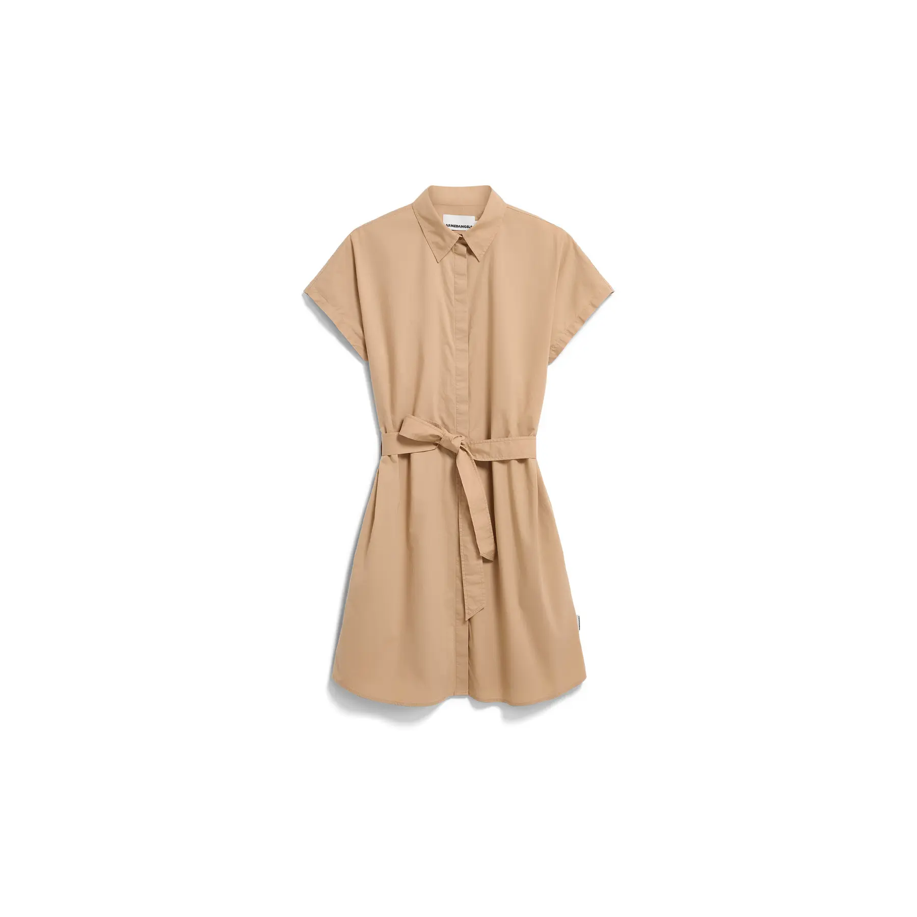 Kleid Damen Armedangels Larisaana