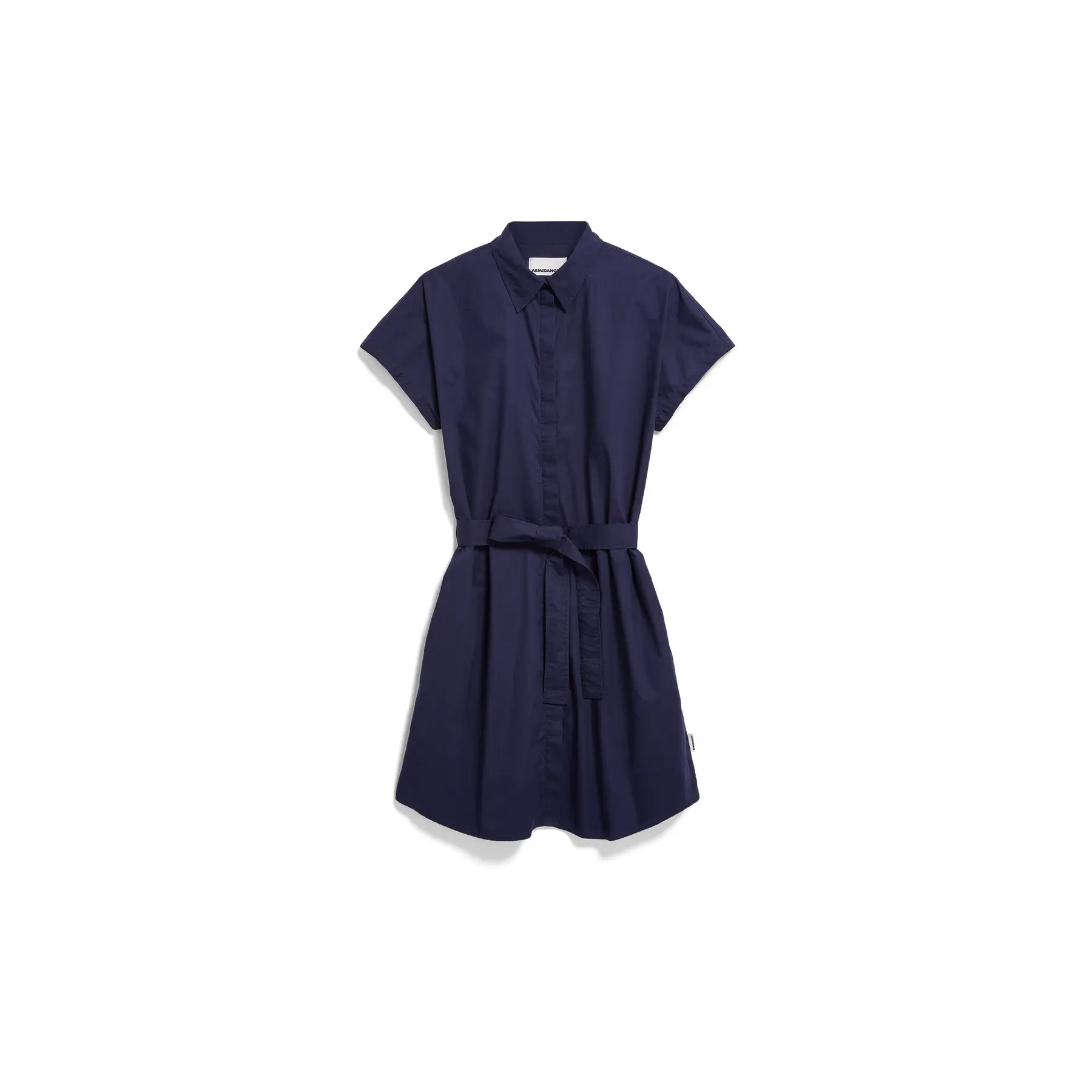 Kleid Damen Armedangels Larisaana