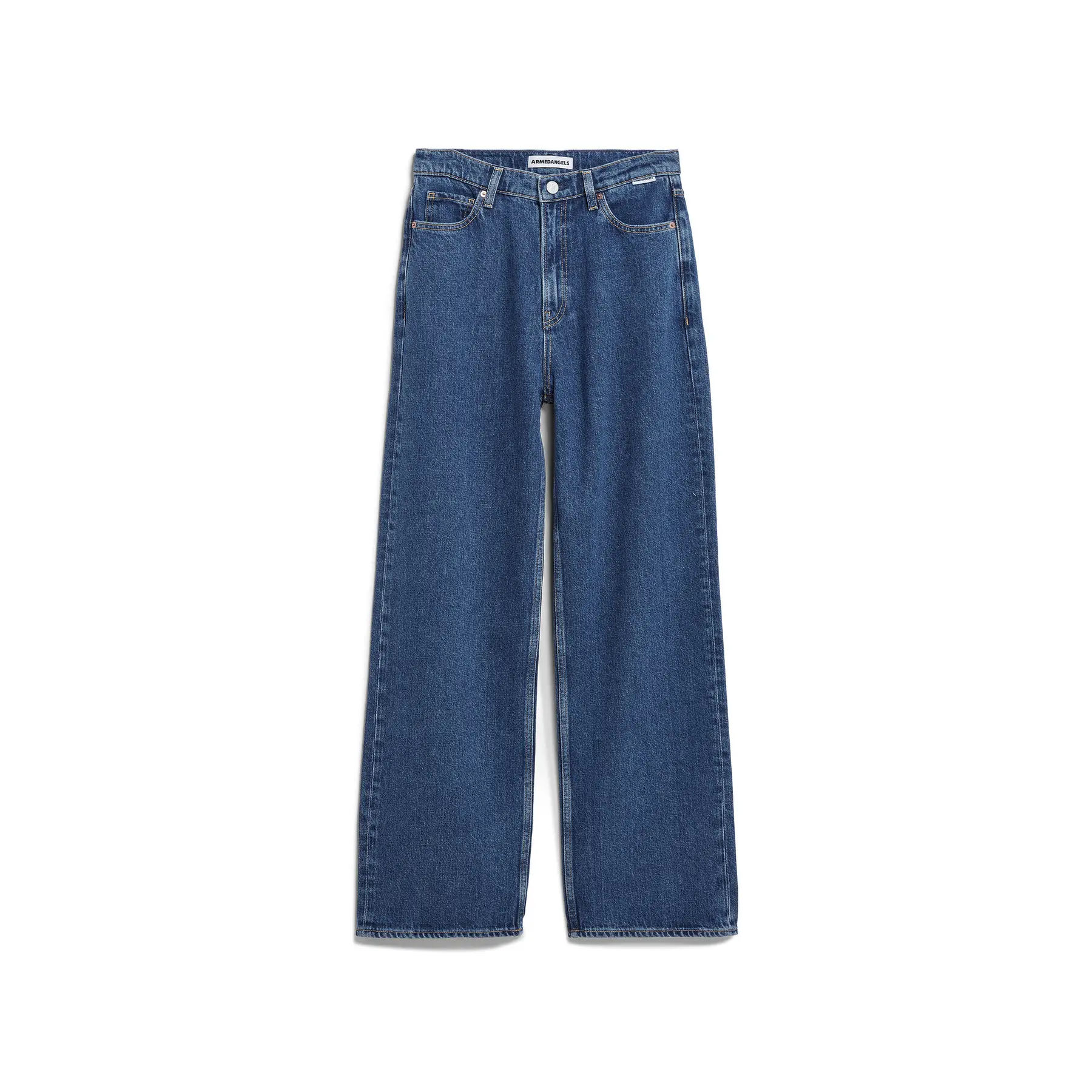 Skinny Jeans Damen Armedangels Enijaa