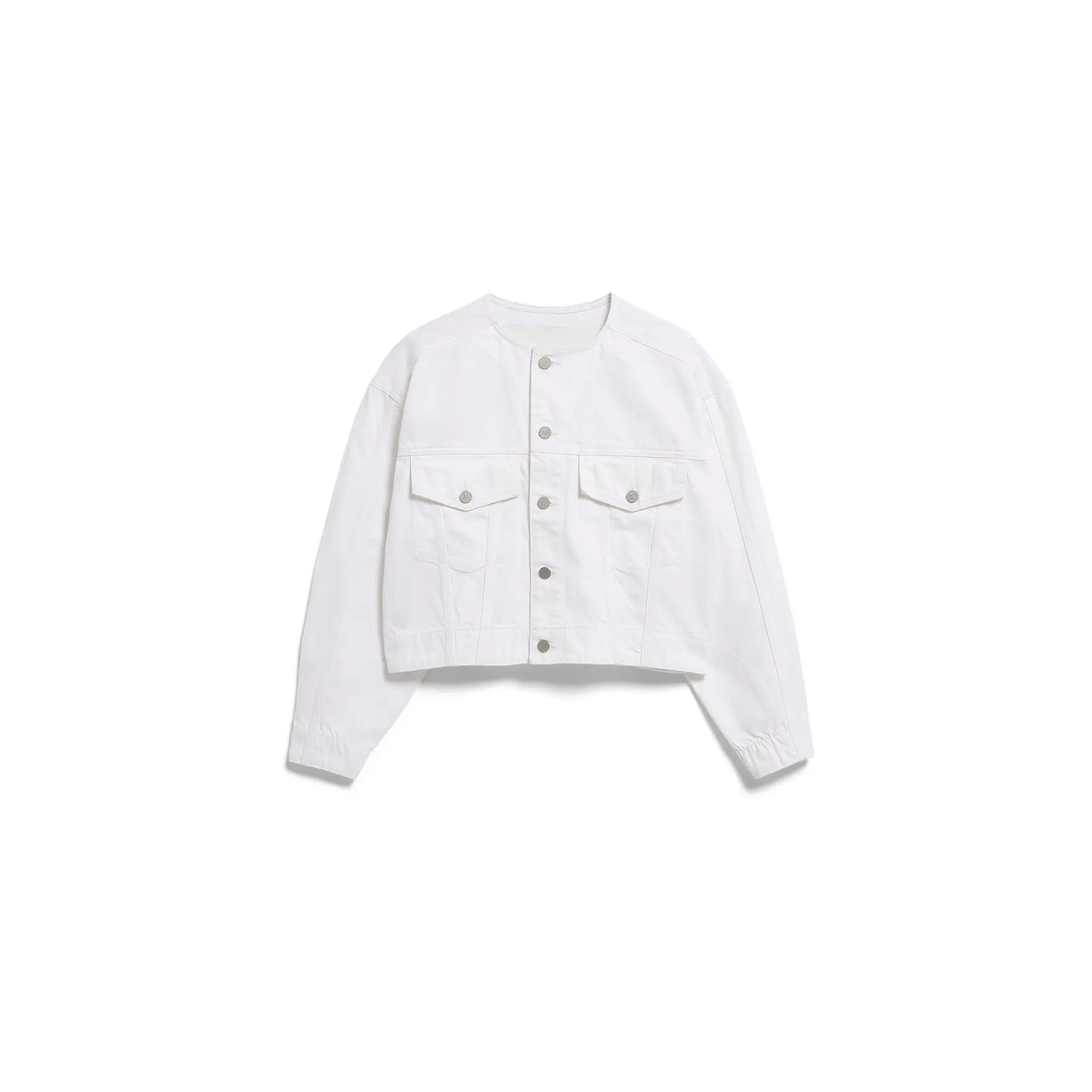 Jeansjacke Damen Armedangels