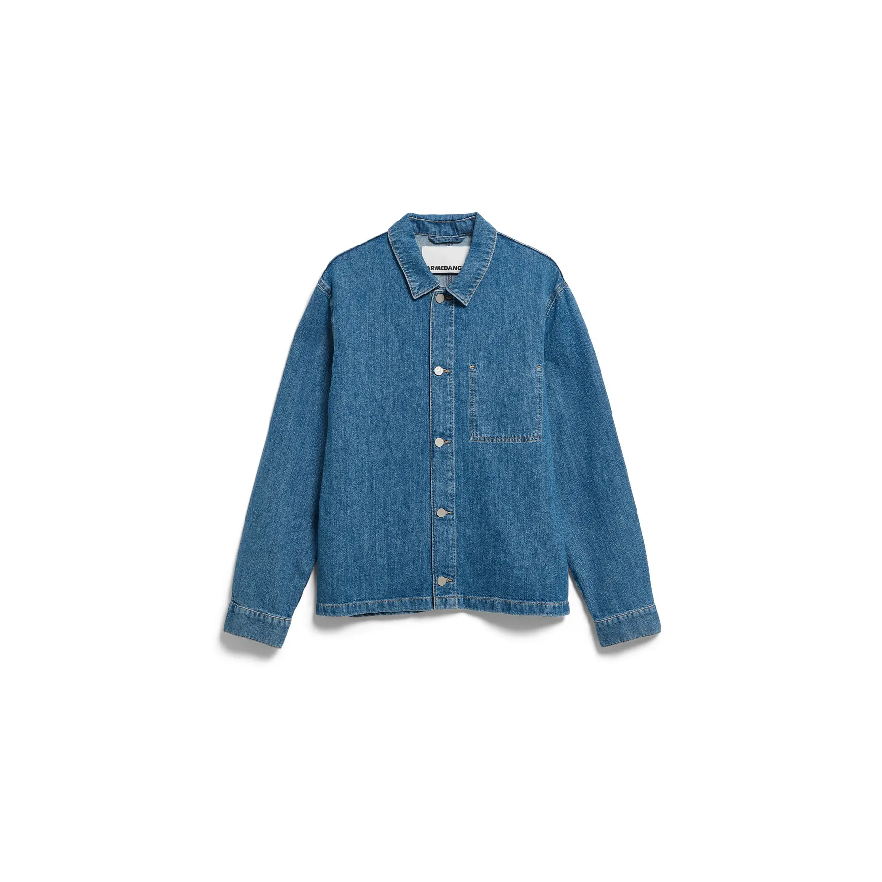 Denim jacket Armedangels
