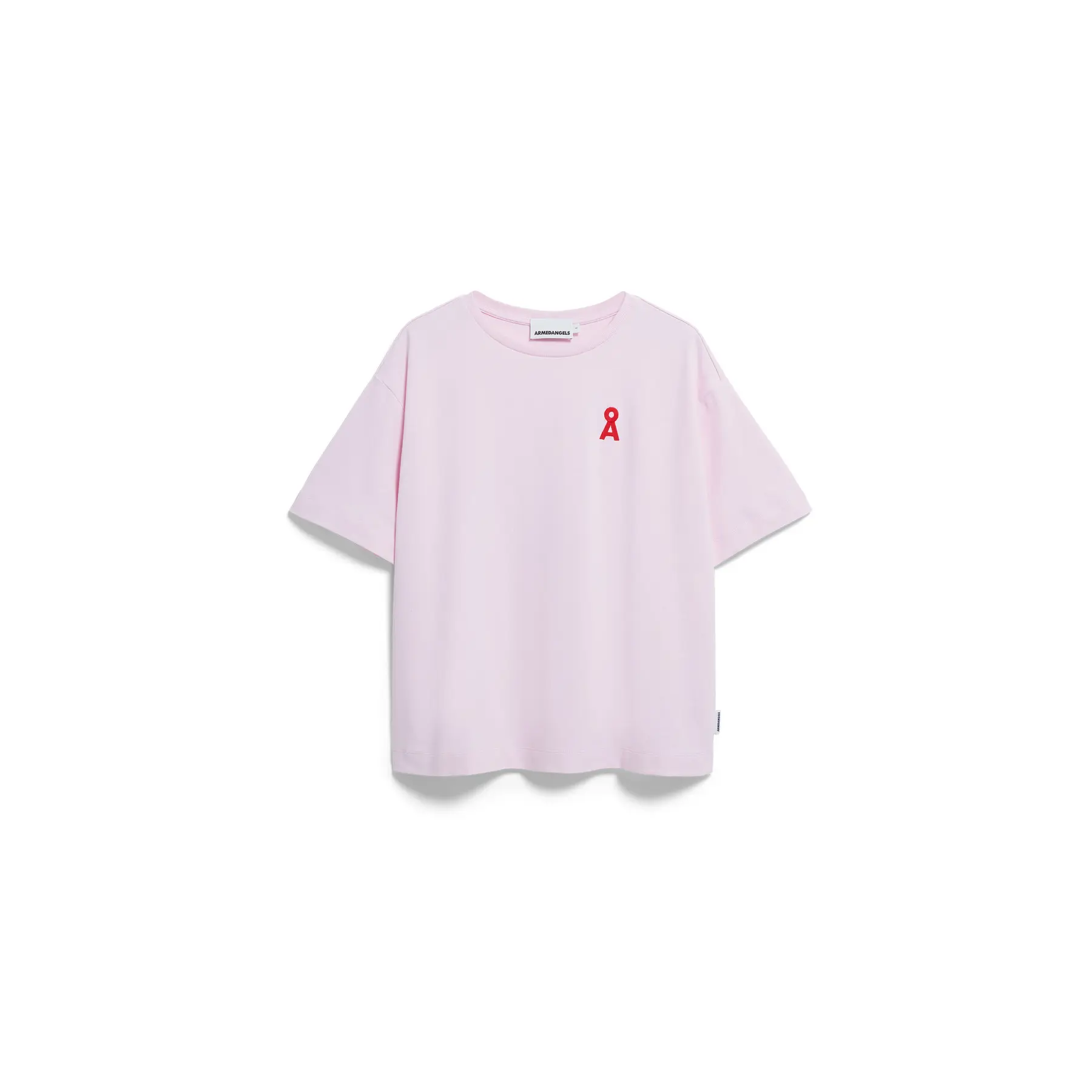 Women's T-shirt Armedangels Giannaa Chaange
