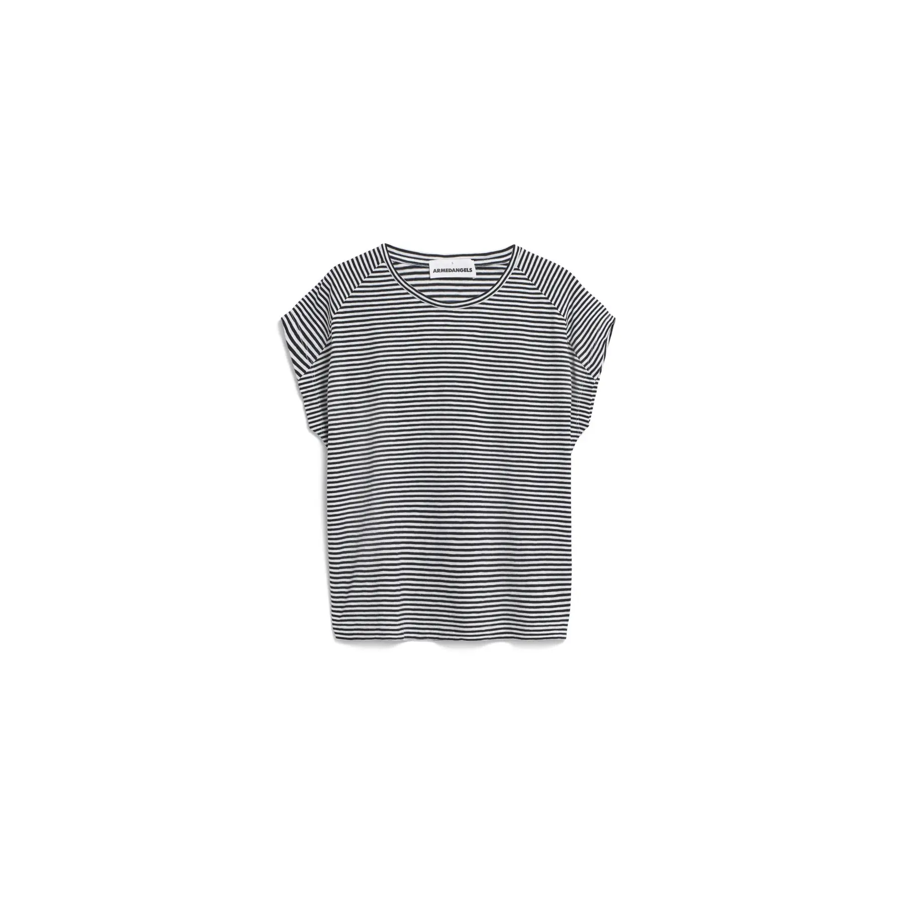 Women's T-shirt Armedangels Slub