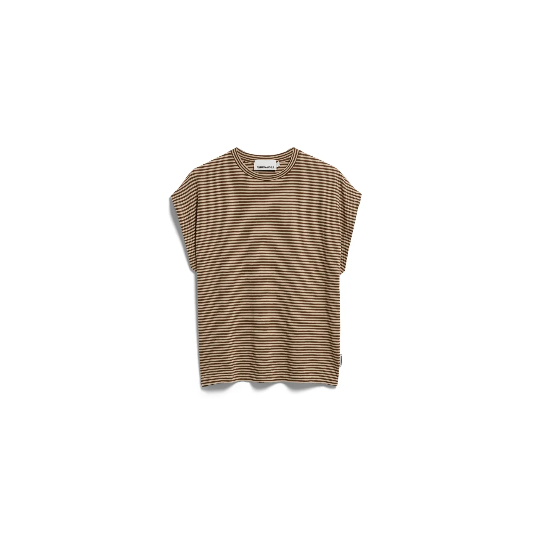 Damen T-Shirt Armedangels