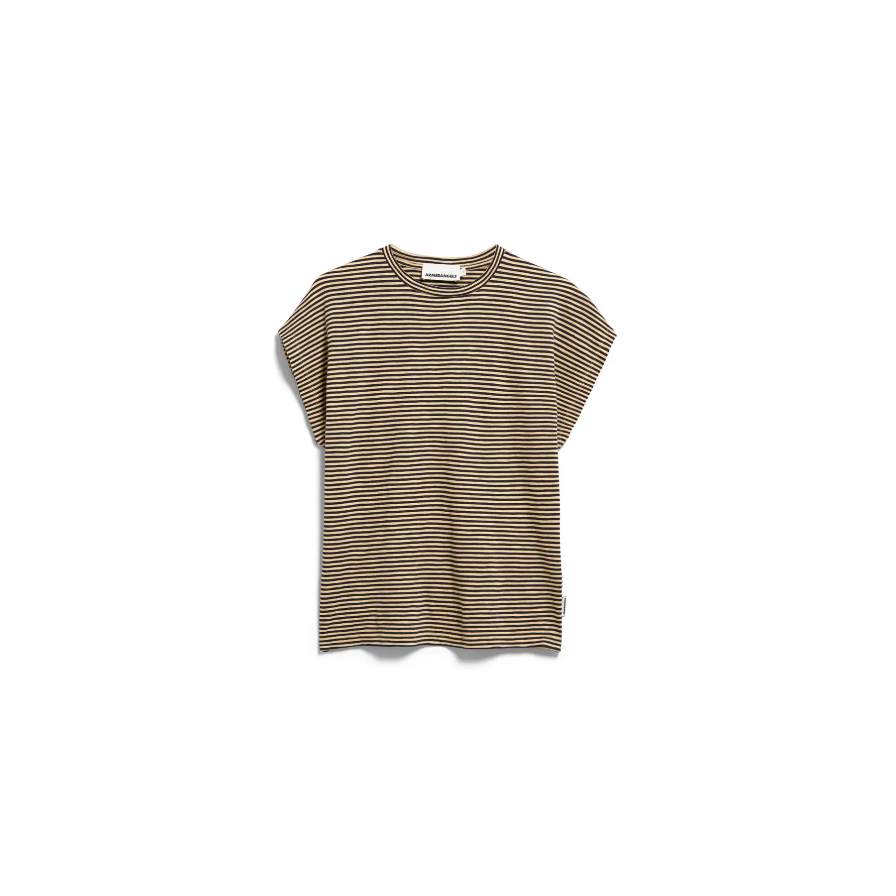 T-shirt da donna Armedangels Slub